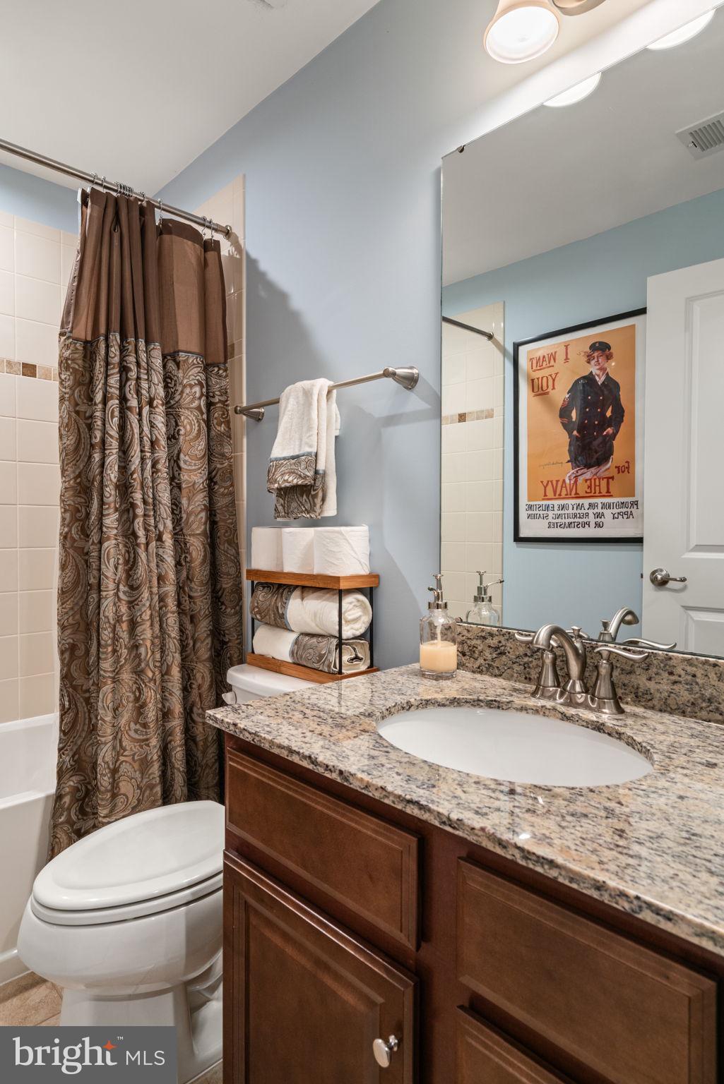 POTOMAC SHORES - Residential