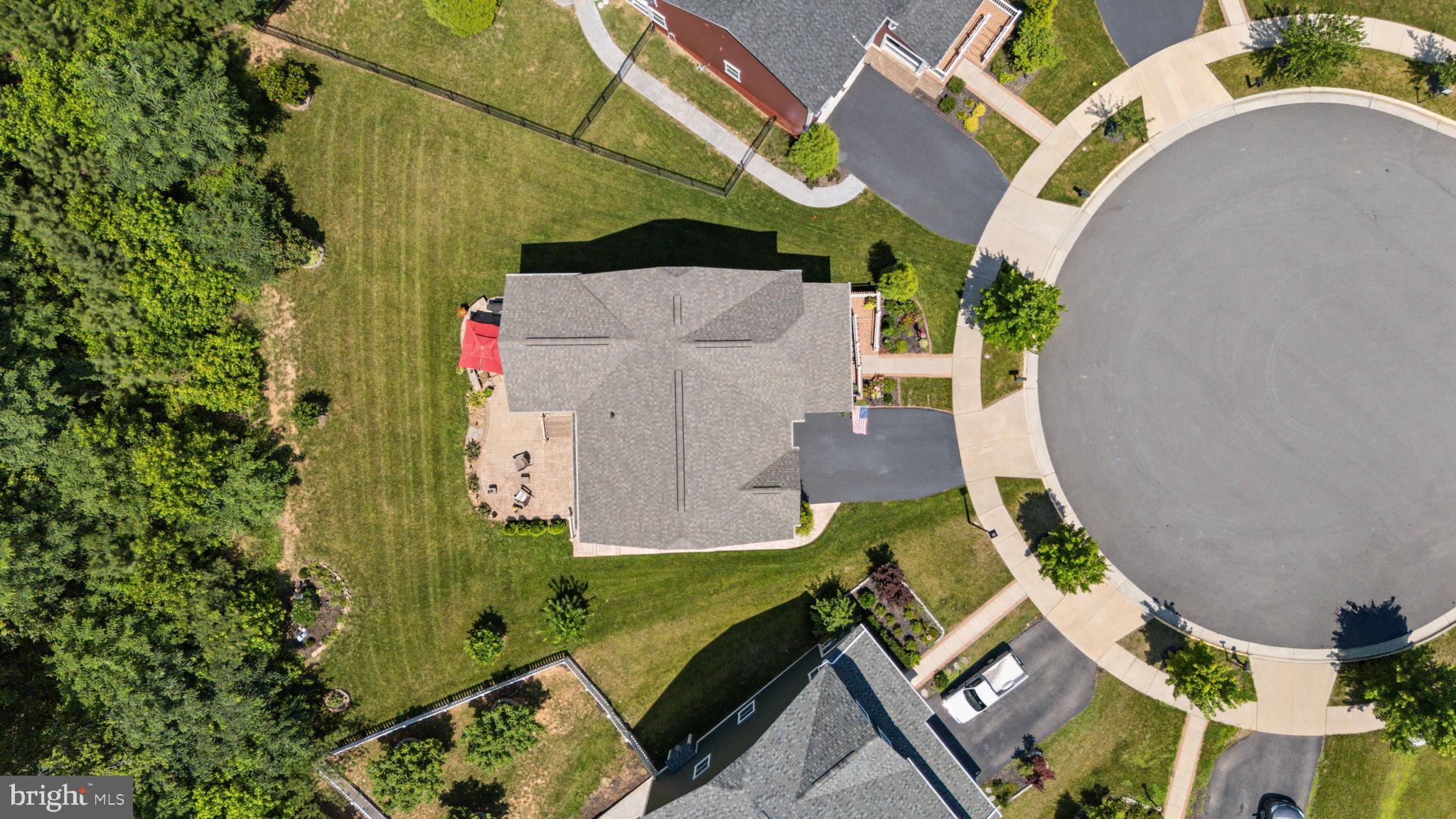 POTOMAC SHORES - Residential