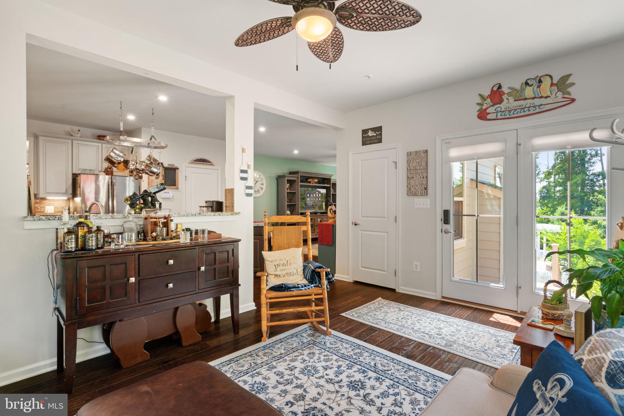 POTOMAC SHORES - Residential