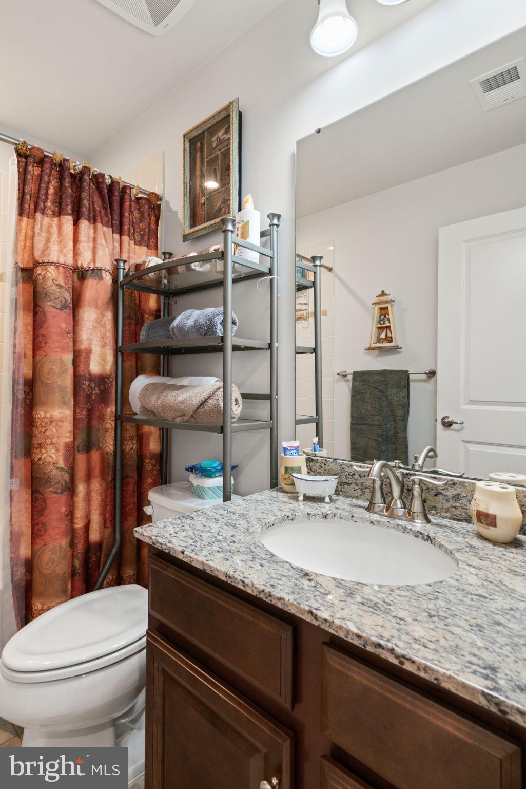 POTOMAC SHORES - Residential