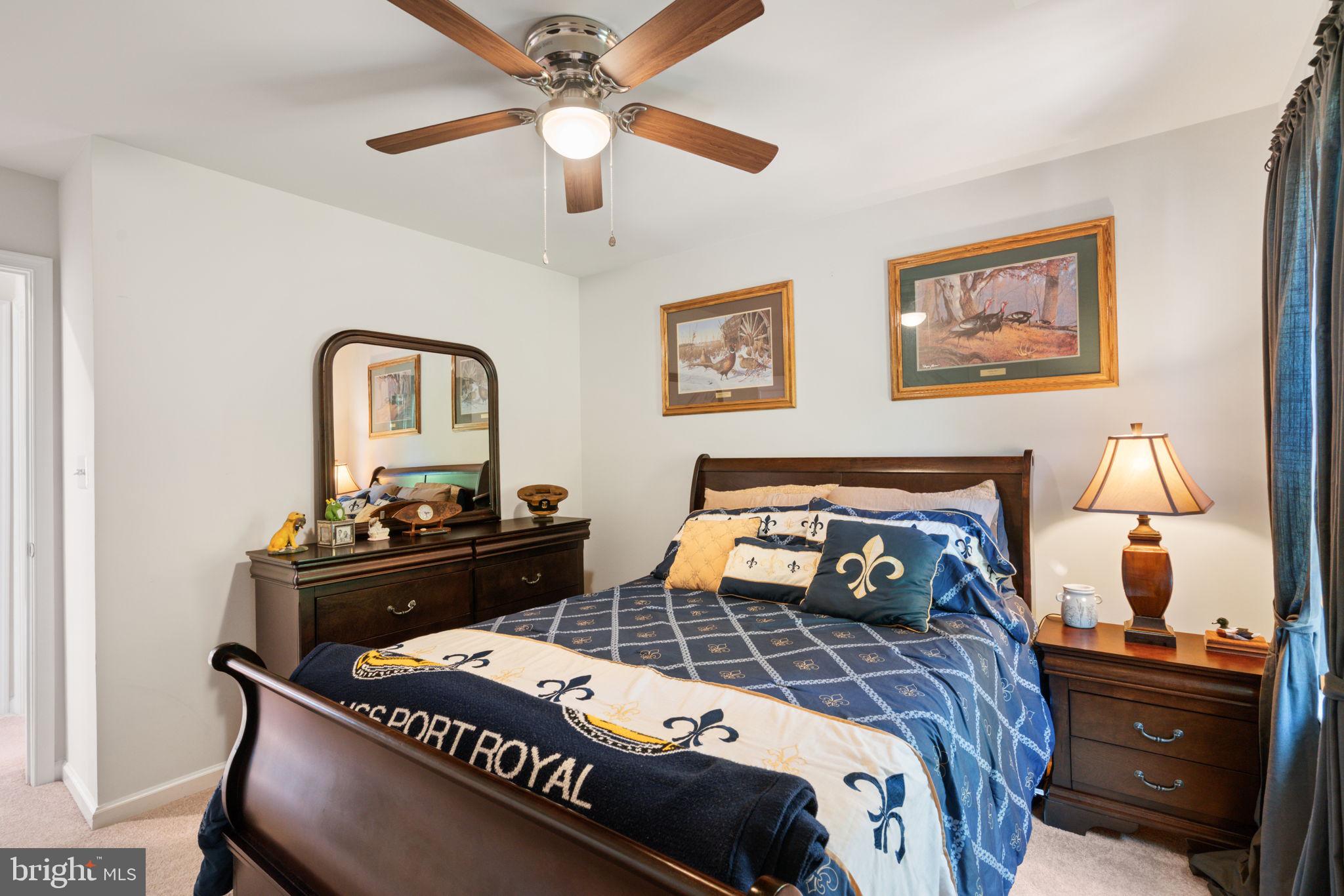 POTOMAC SHORES - Residential