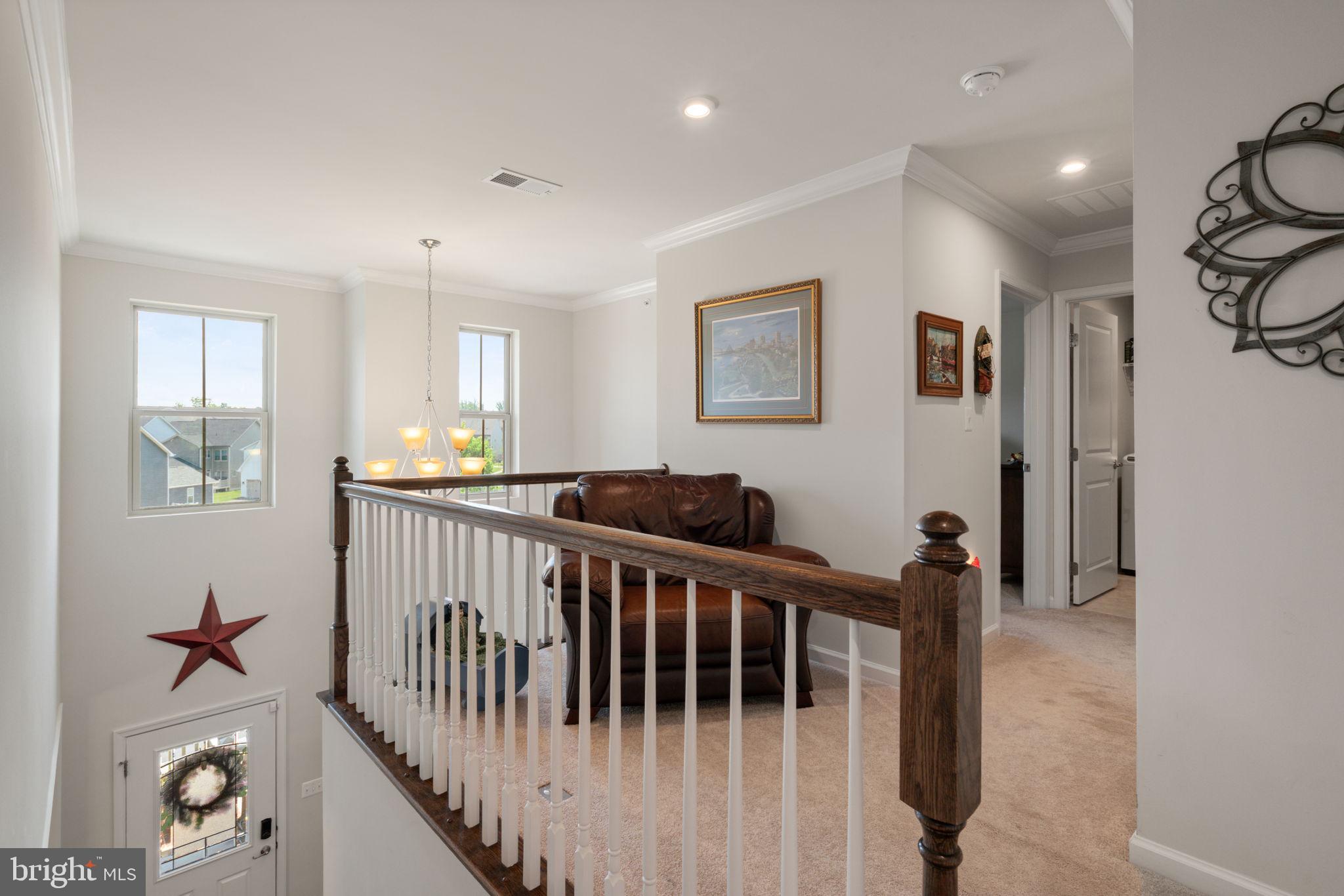 POTOMAC SHORES - Residential