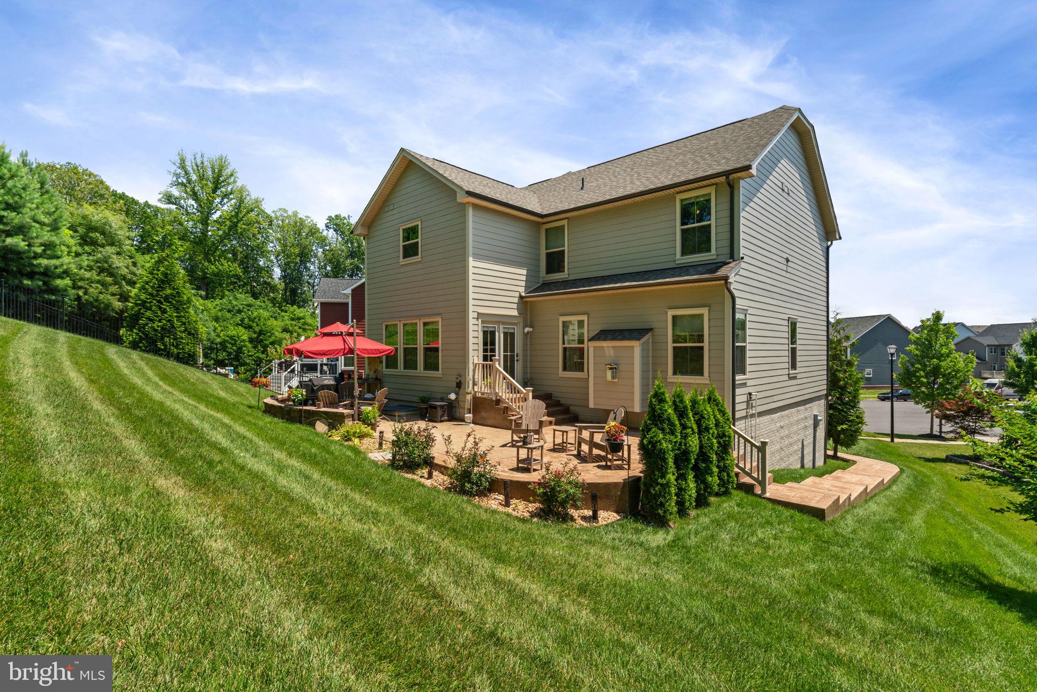 POTOMAC SHORES - Residential