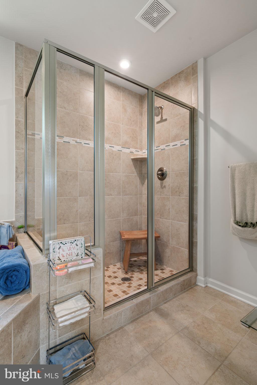 POTOMAC SHORES - Residential