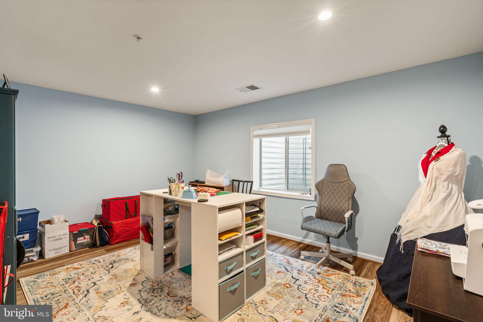 POTOMAC SHORES - Residential