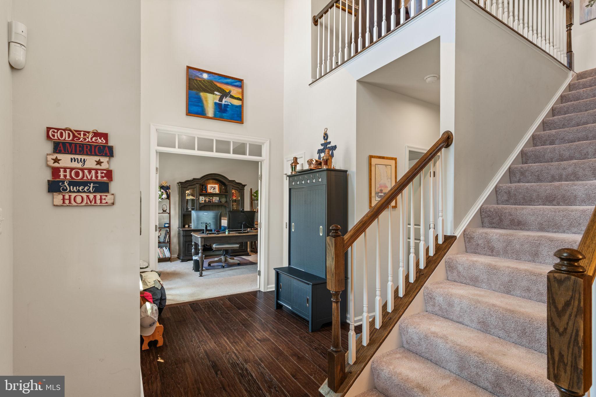 2044 SCARLET PINE ROAD
