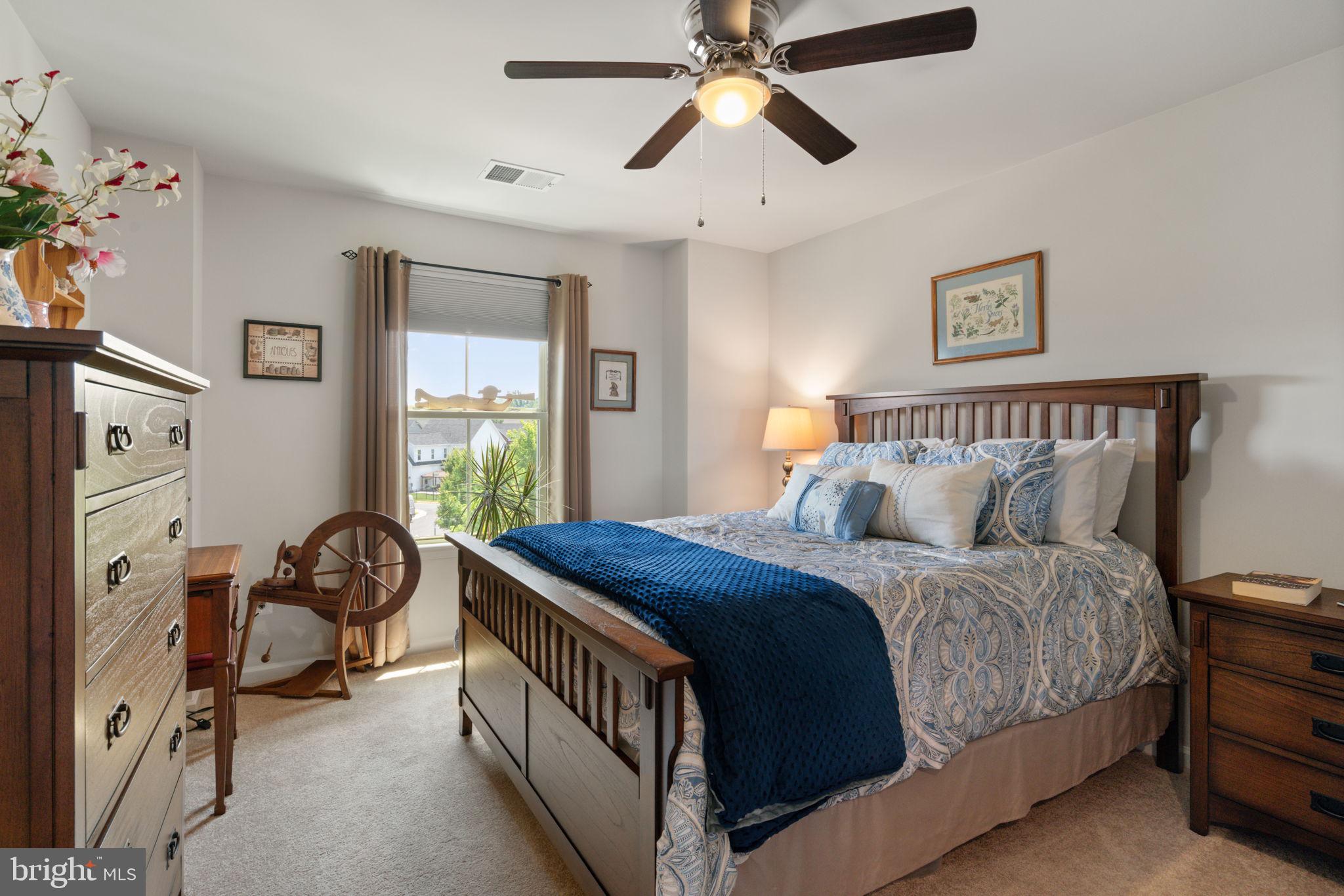 POTOMAC SHORES - Residential