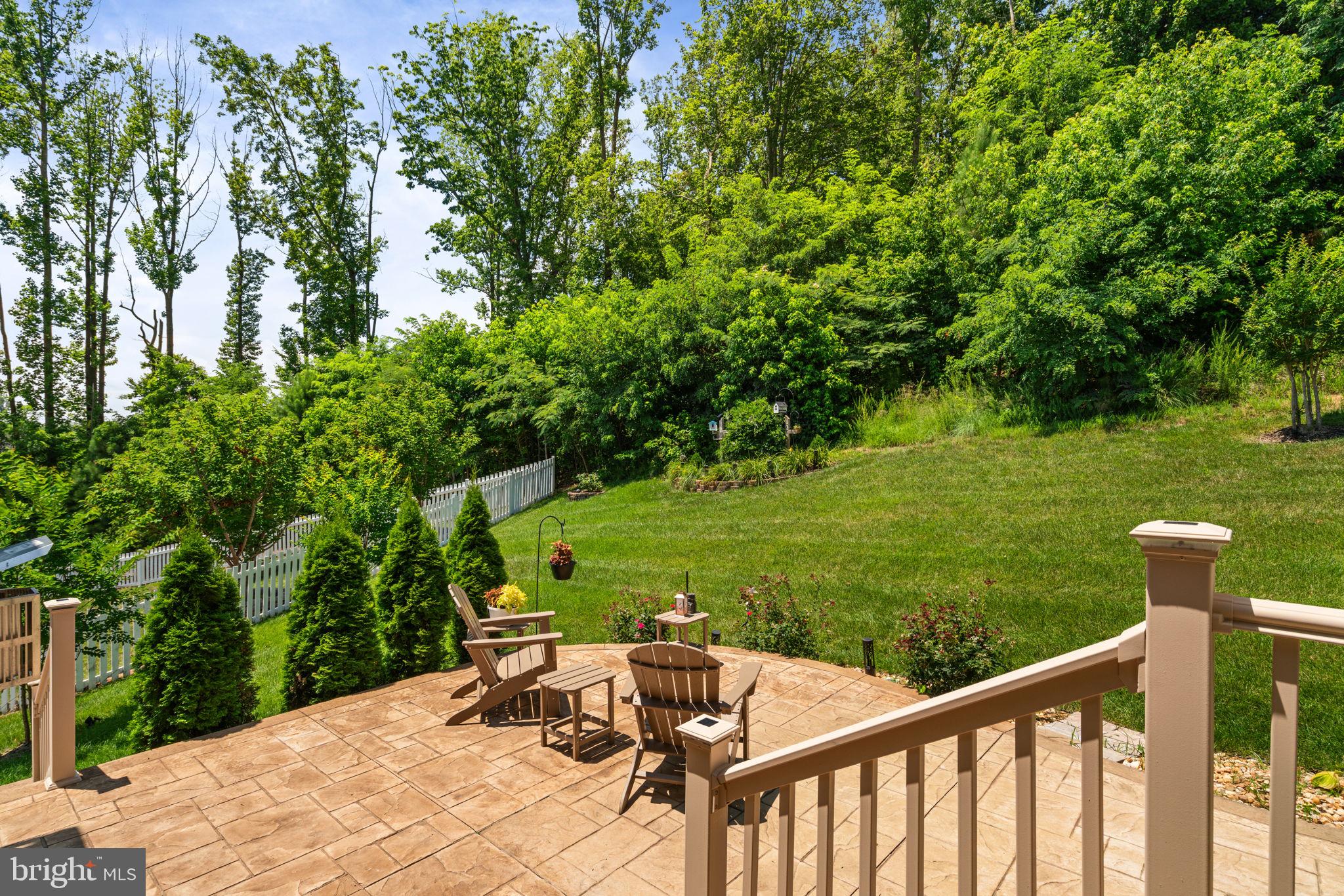 POTOMAC SHORES - Residential