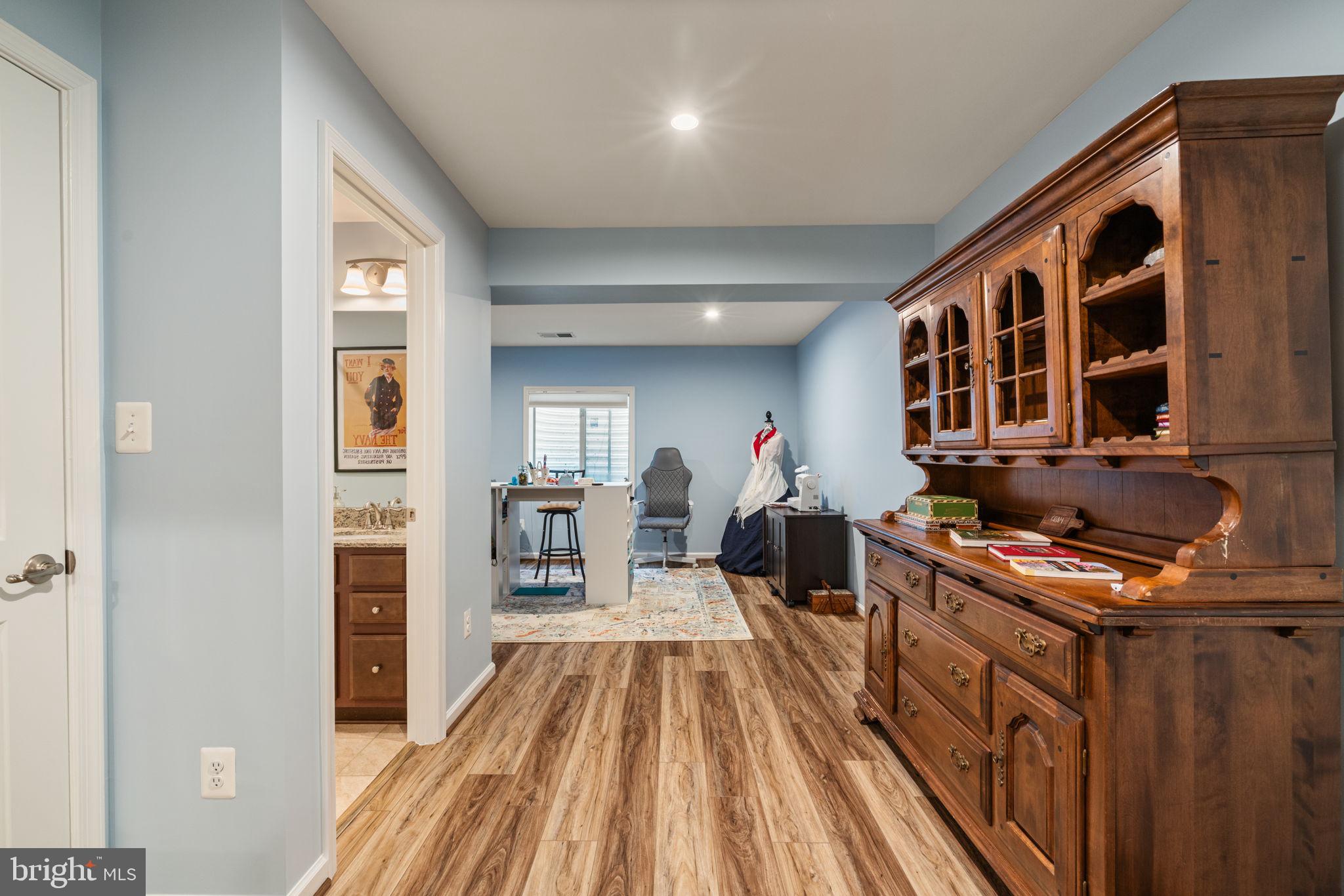 POTOMAC SHORES - Residential