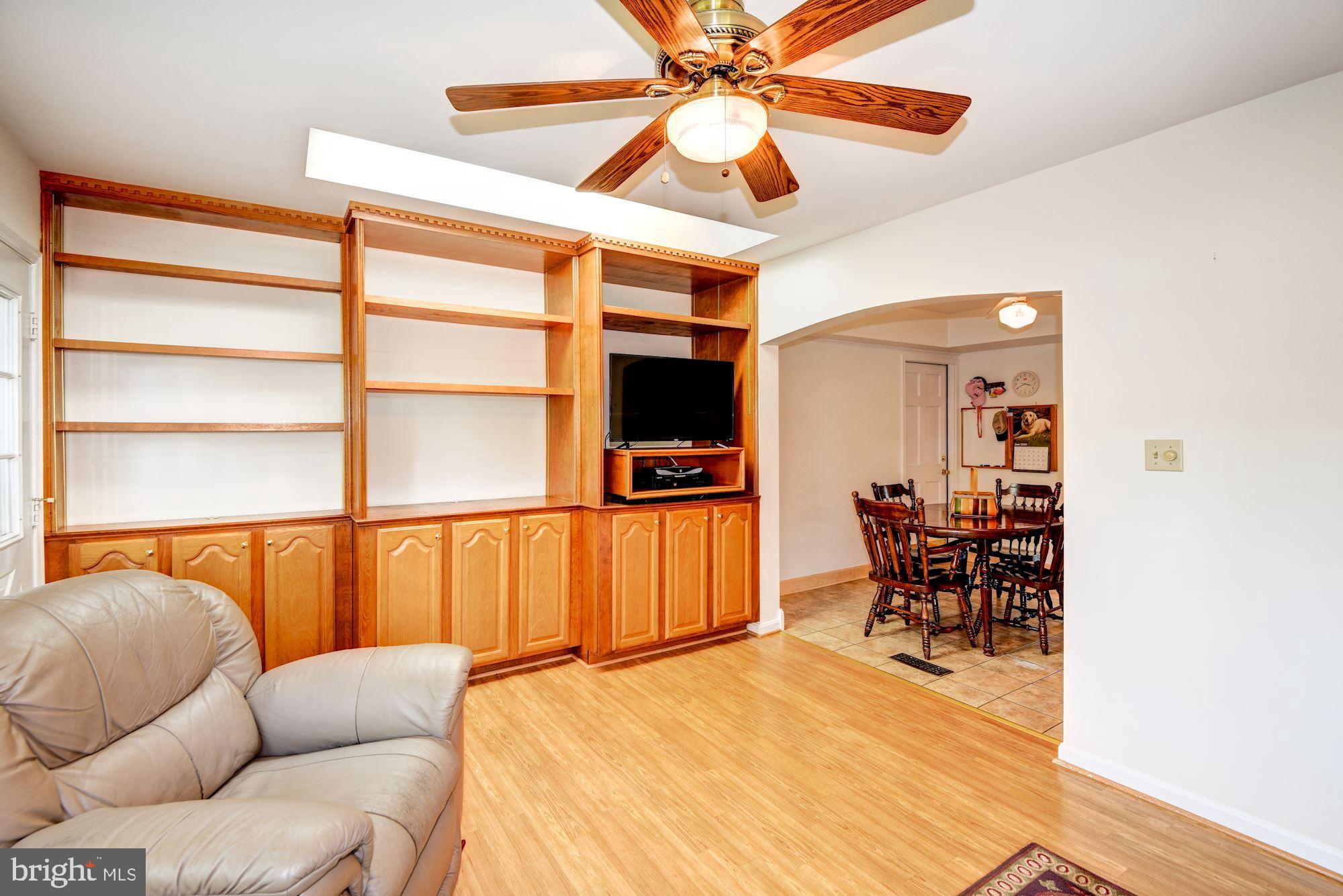 BUCKINGHAM AT BELAIR - Residential