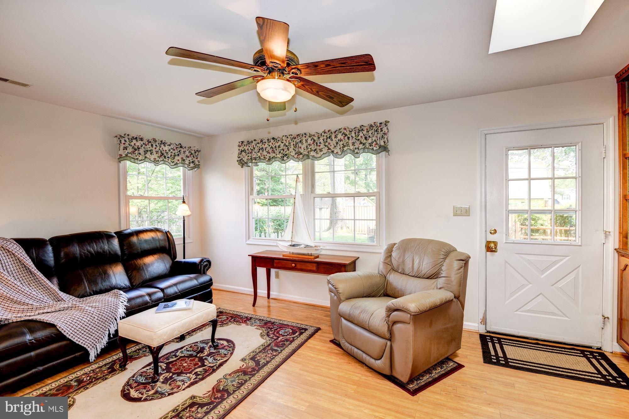 BUCKINGHAM AT BELAIR - Residential