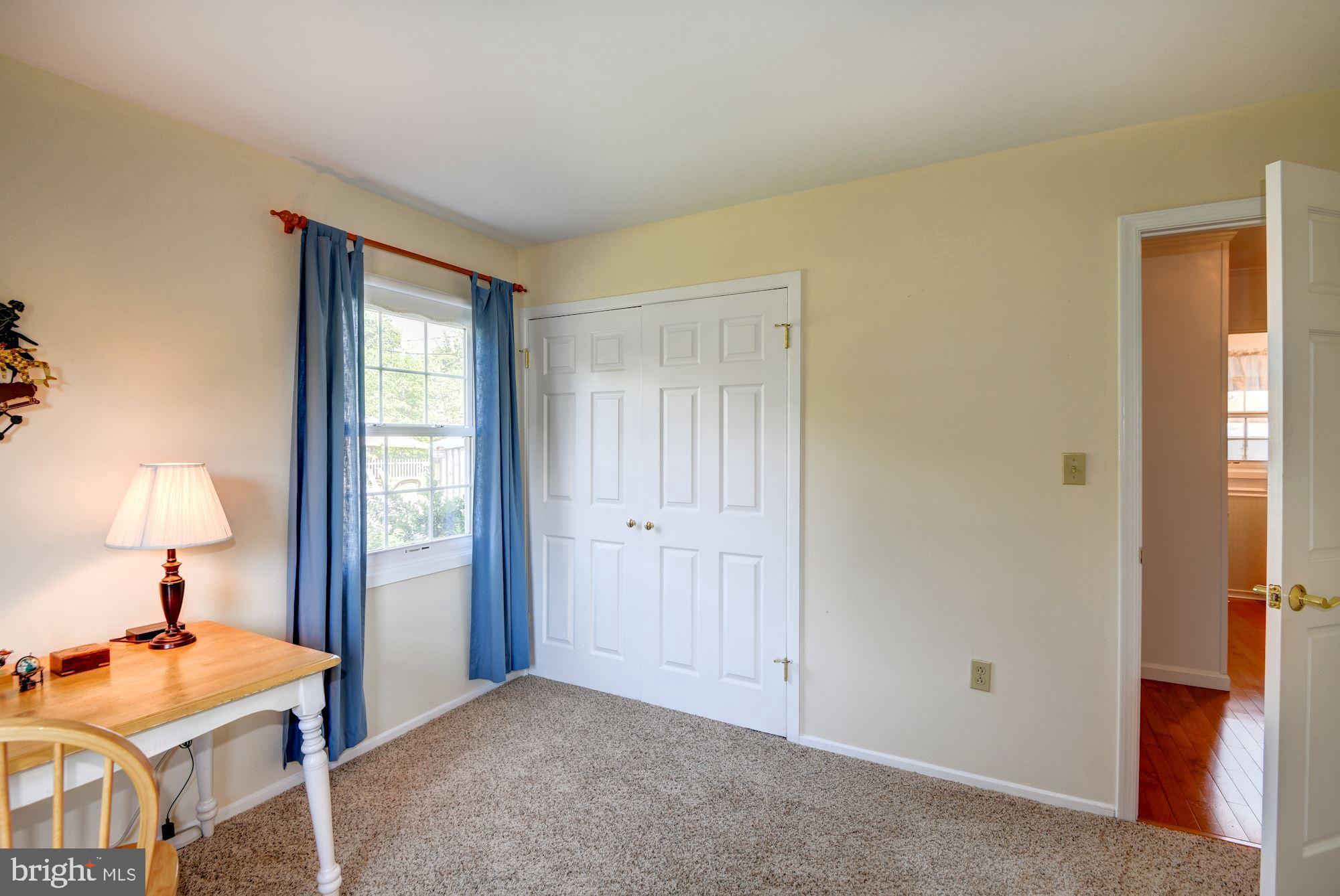 BUCKINGHAM AT BELAIR - Residential