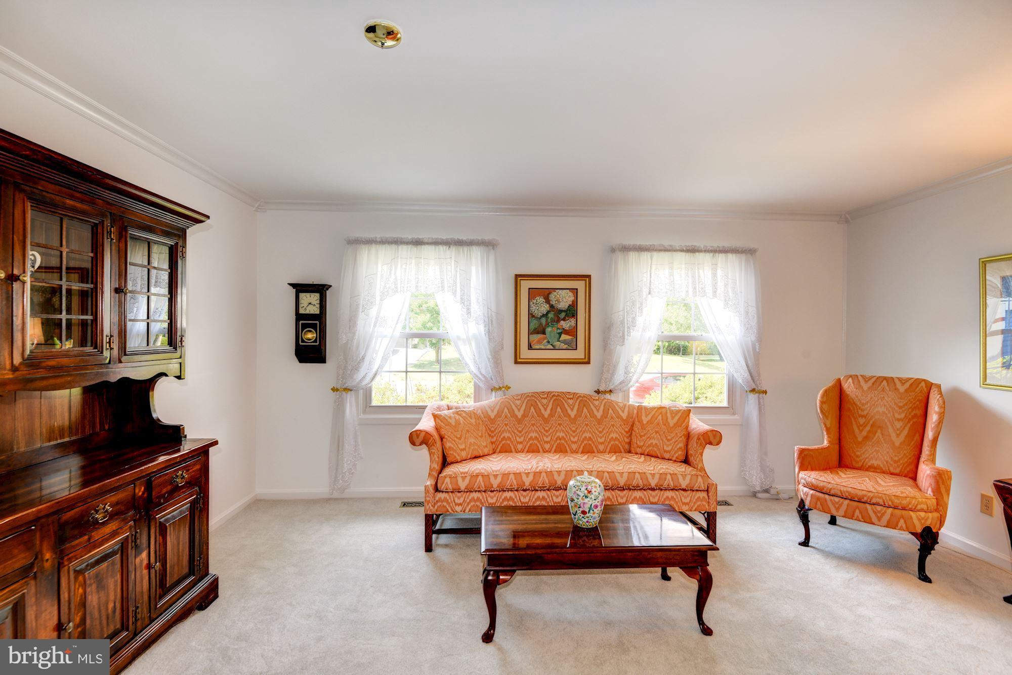 BUCKINGHAM AT BELAIR - Residential