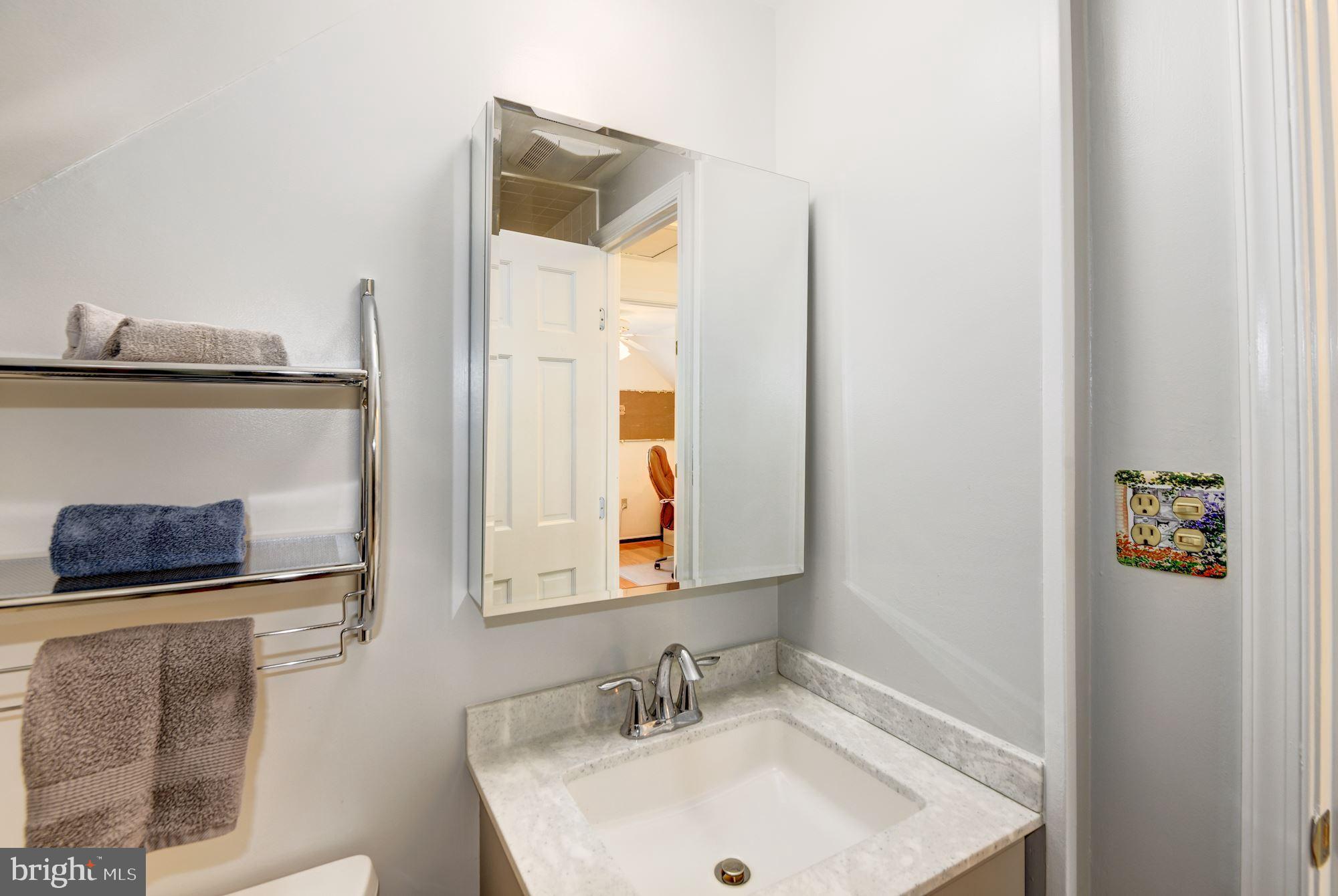 BUCKINGHAM AT BELAIR - Residential