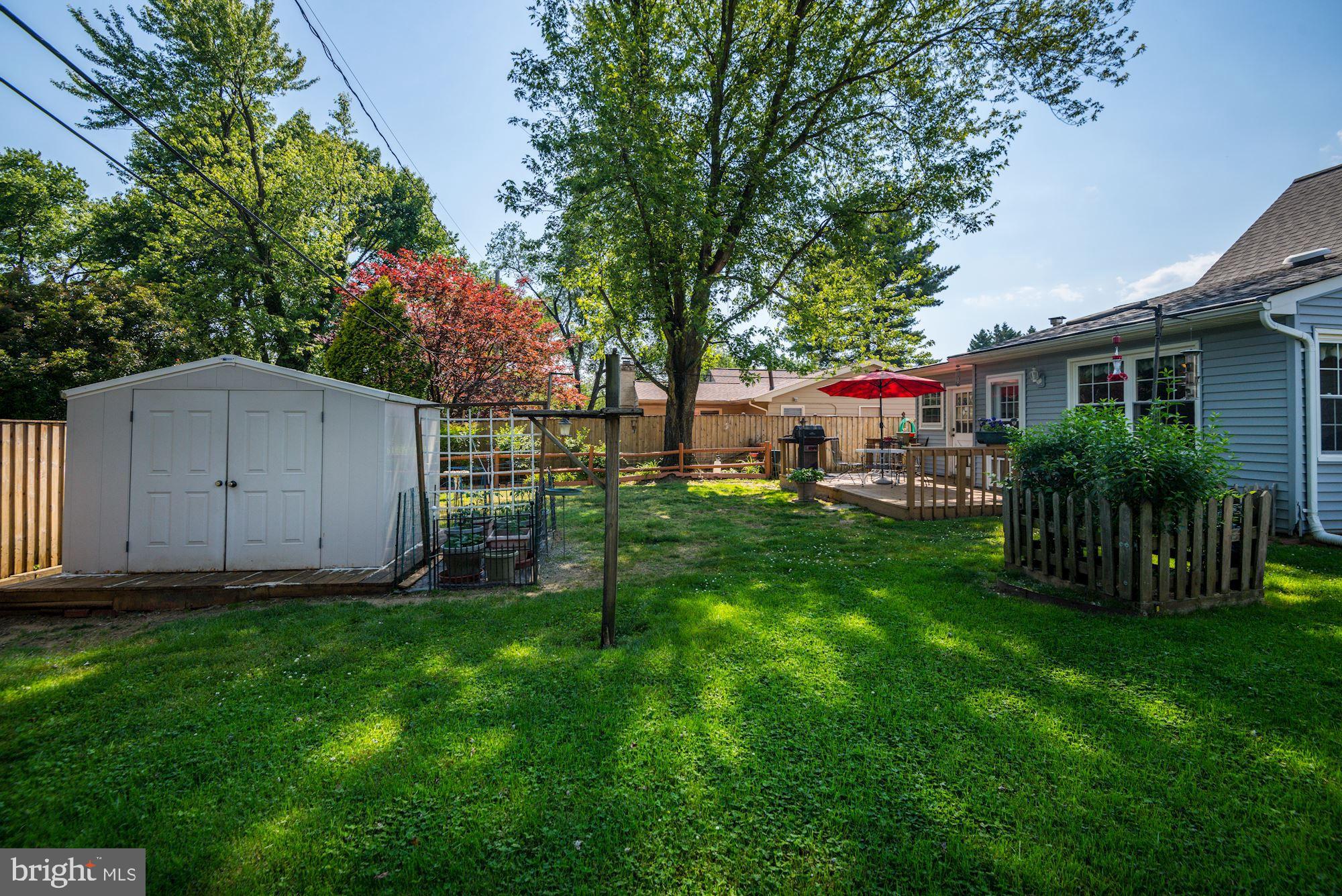 BUCKINGHAM AT BELAIR - Residential