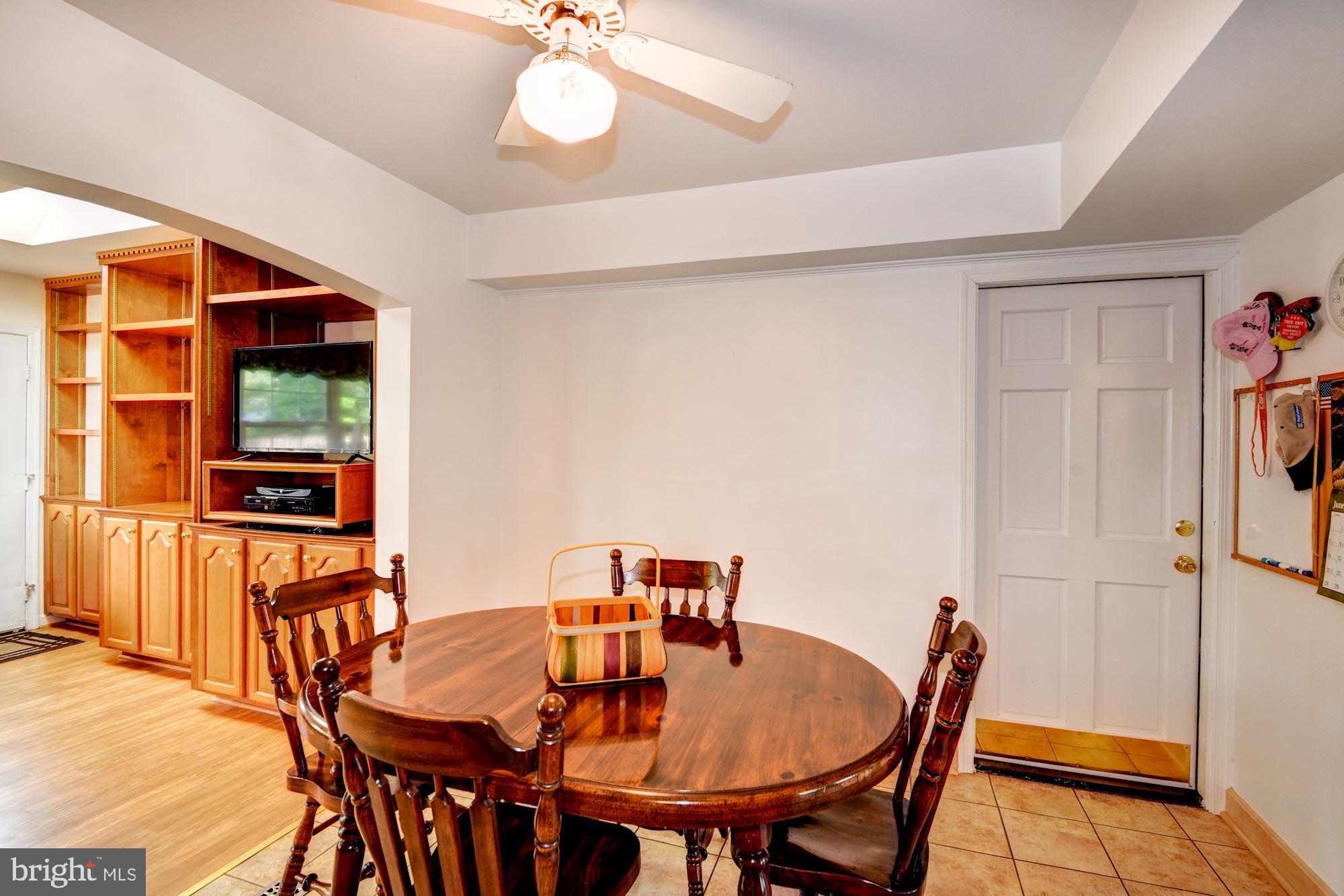 BUCKINGHAM AT BELAIR - Residential