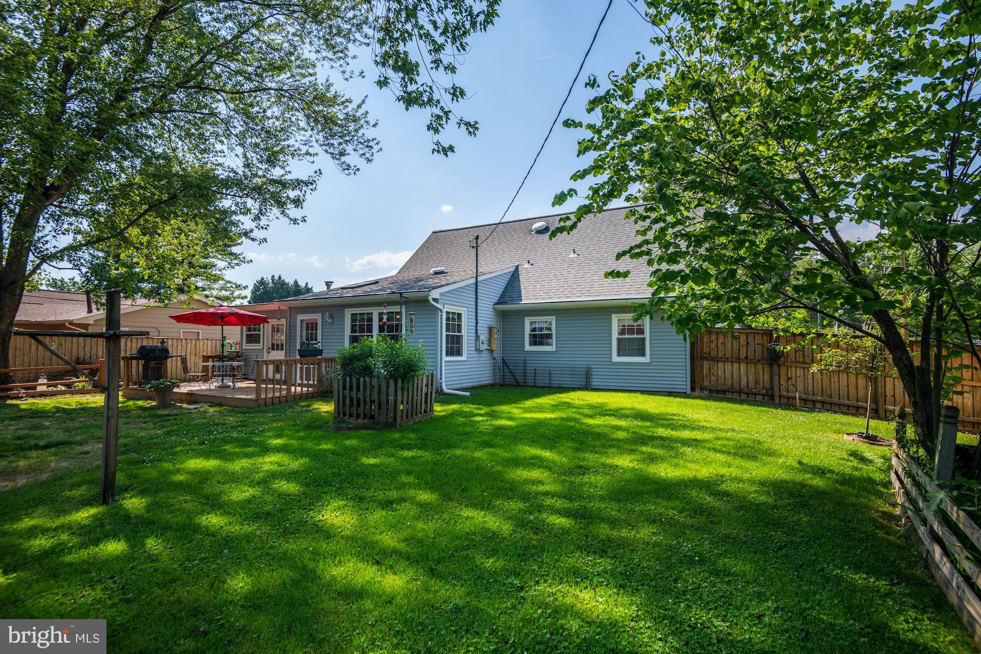 BUCKINGHAM AT BELAIR - Residential