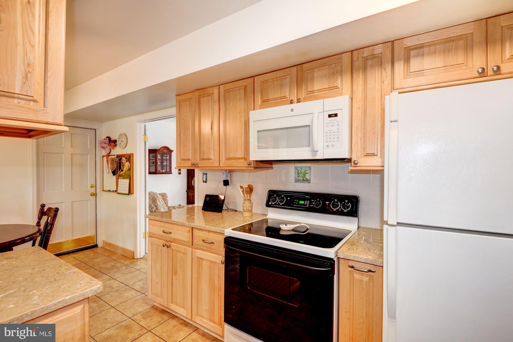 BUCKINGHAM AT BELAIR - Residential