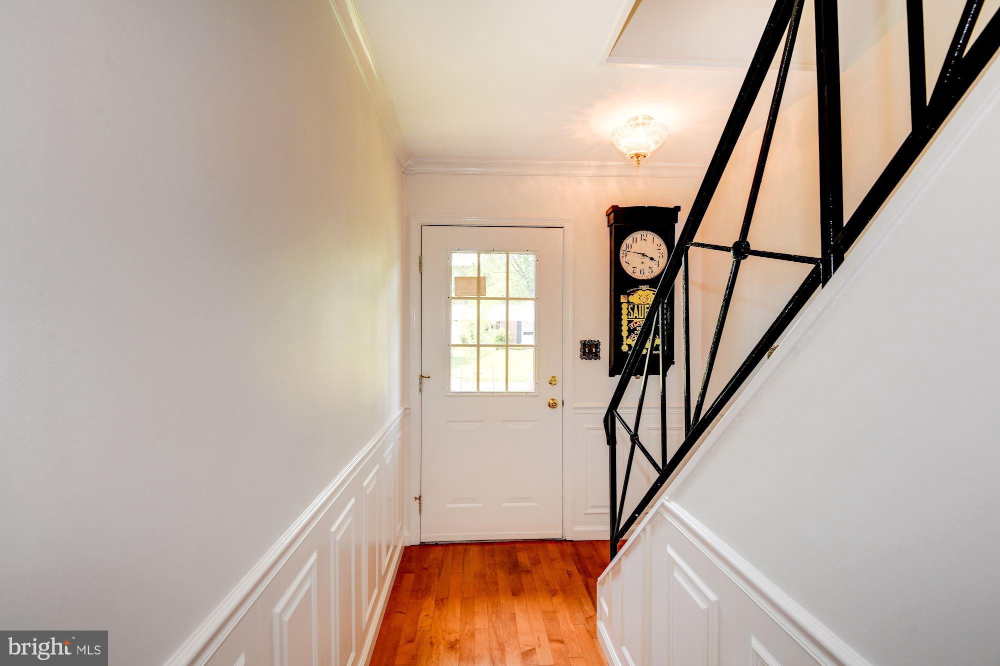 BUCKINGHAM AT BELAIR - Residential