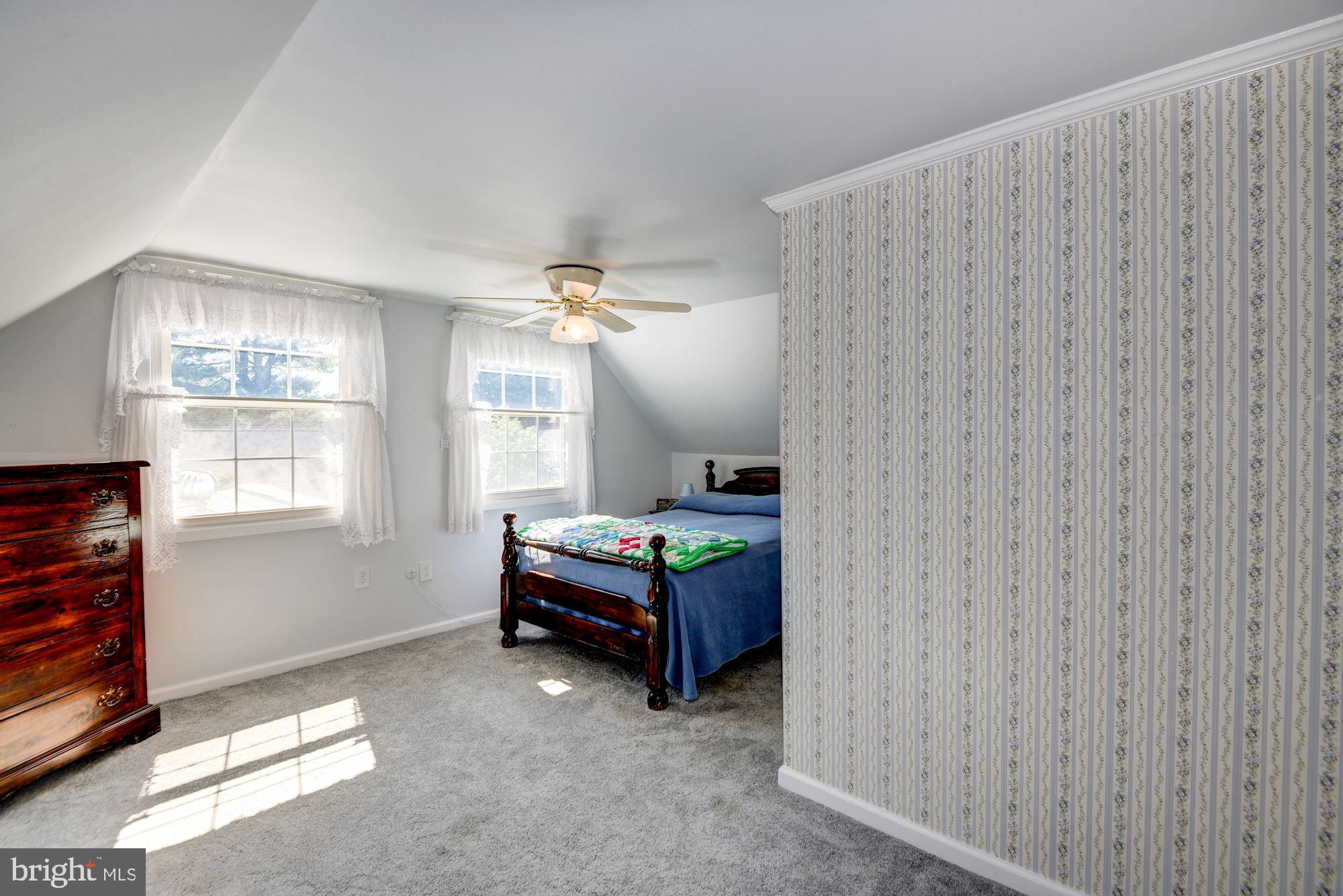 BUCKINGHAM AT BELAIR - Residential