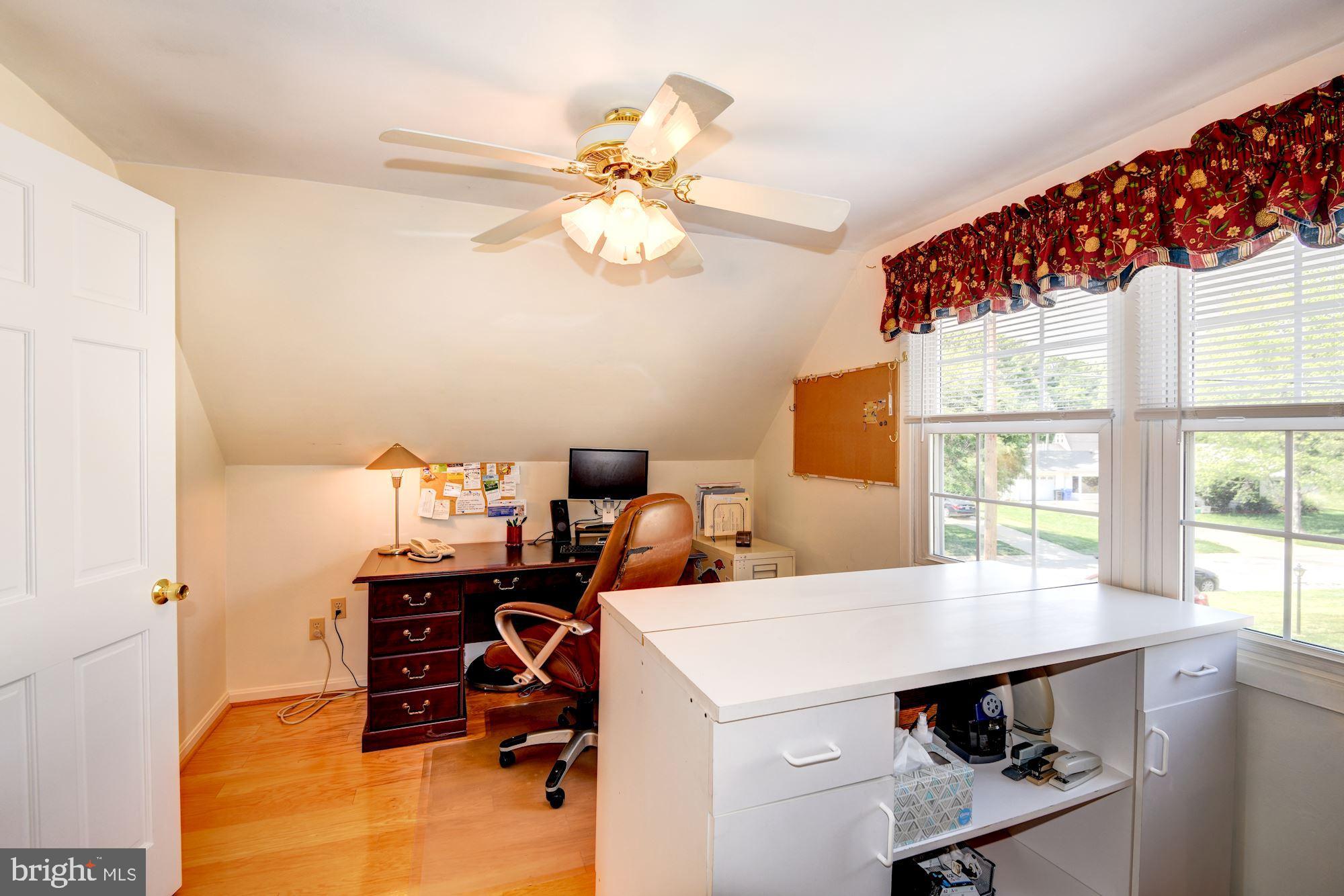 BUCKINGHAM AT BELAIR - Residential