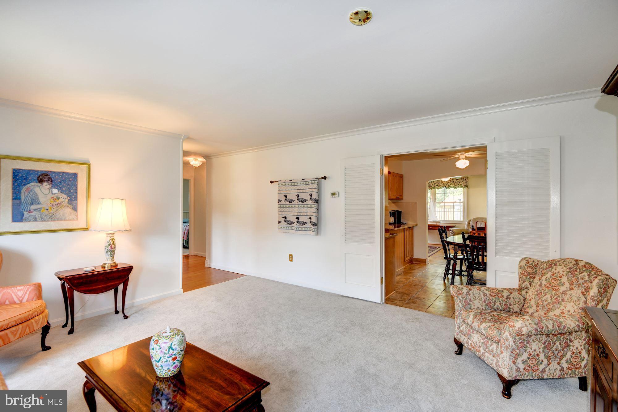 BUCKINGHAM AT BELAIR - Residential