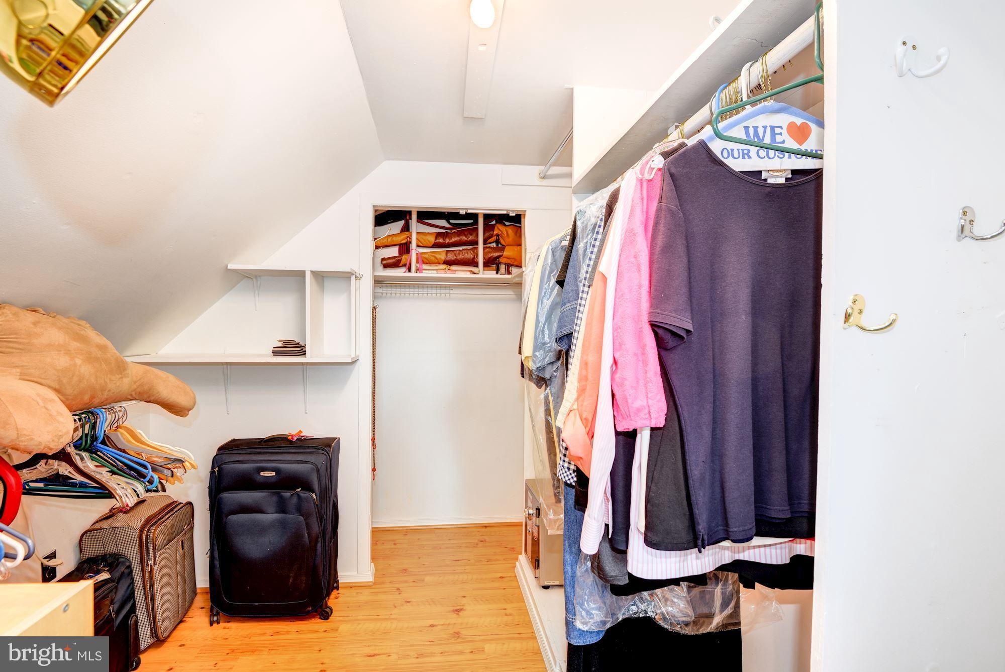 BUCKINGHAM AT BELAIR - Residential