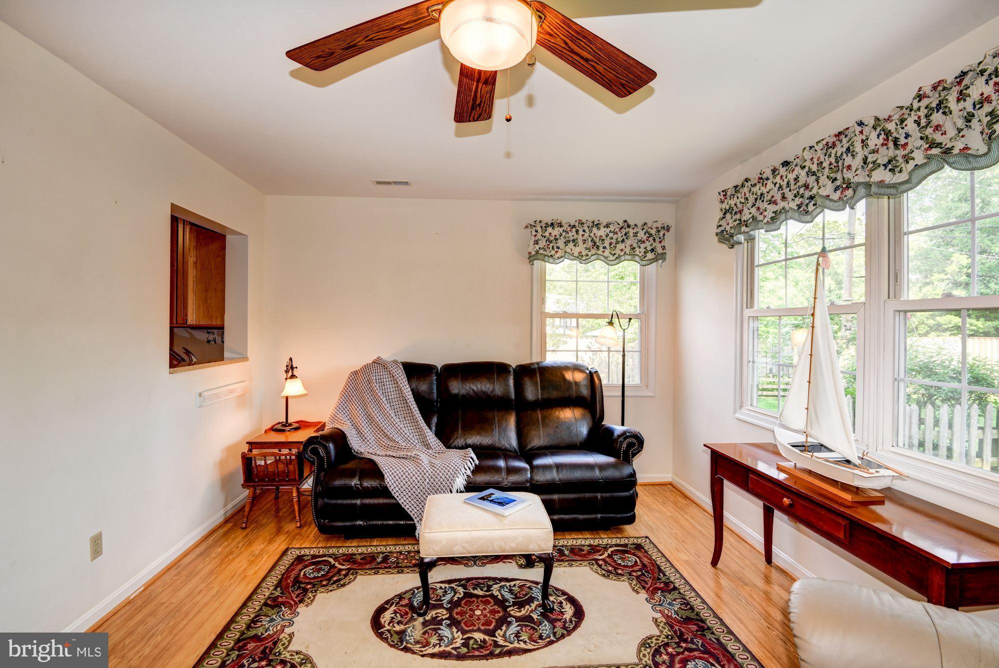 BUCKINGHAM AT BELAIR - Residential