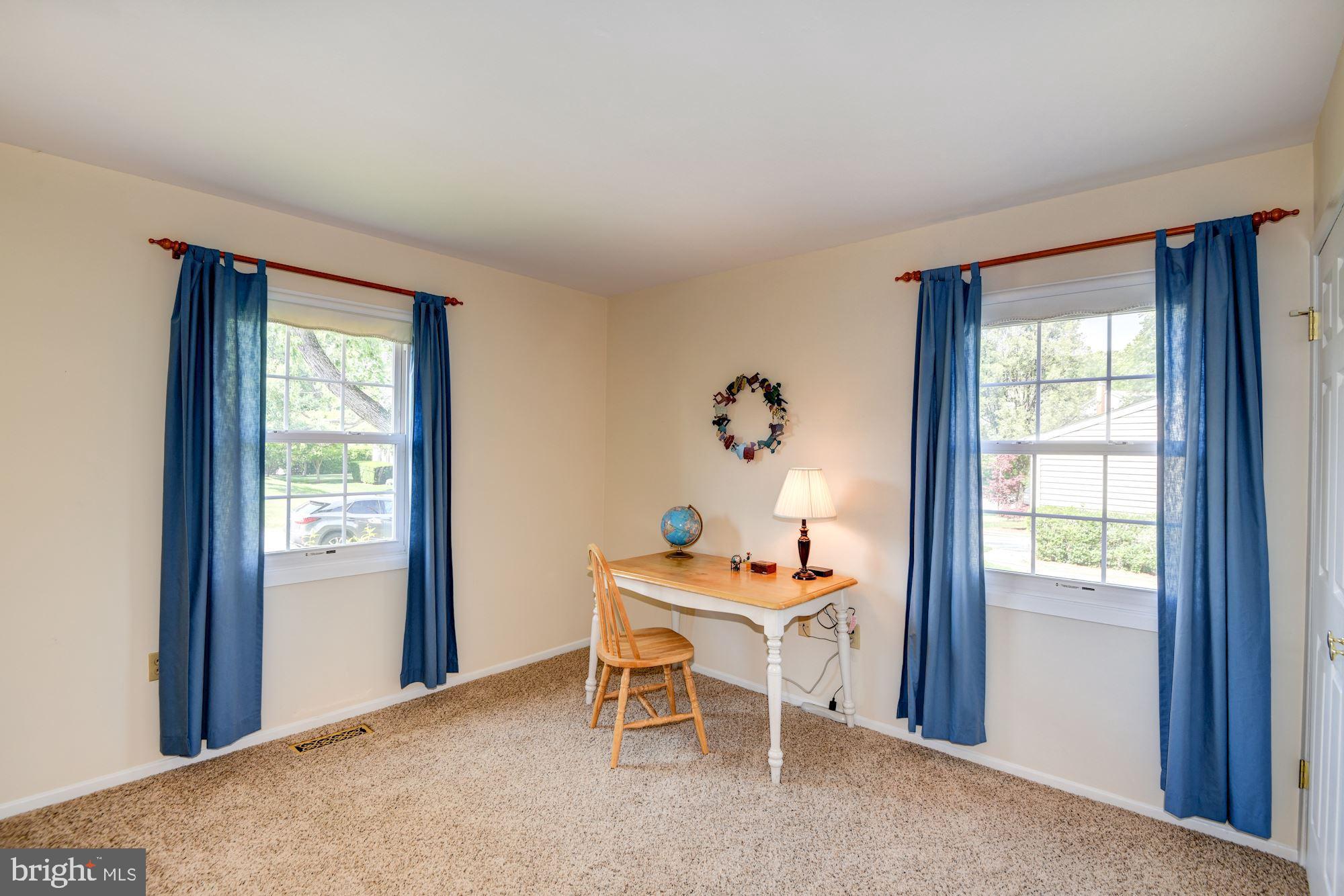 BUCKINGHAM AT BELAIR - Residential