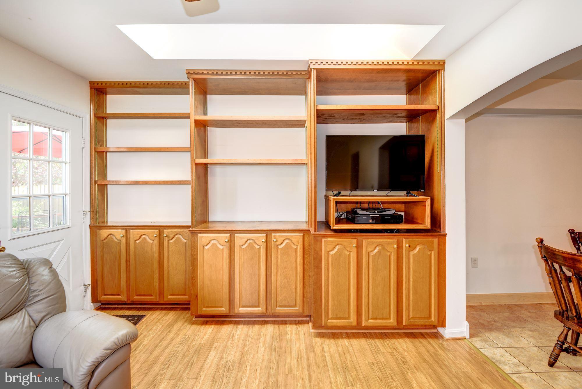 BUCKINGHAM AT BELAIR - Residential