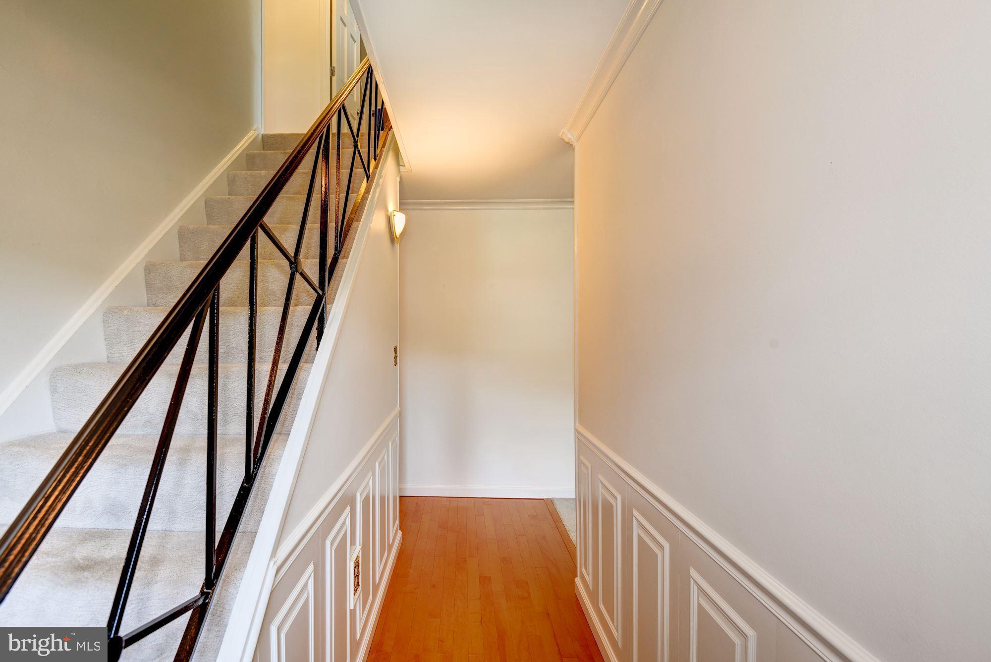 BUCKINGHAM AT BELAIR - Residential