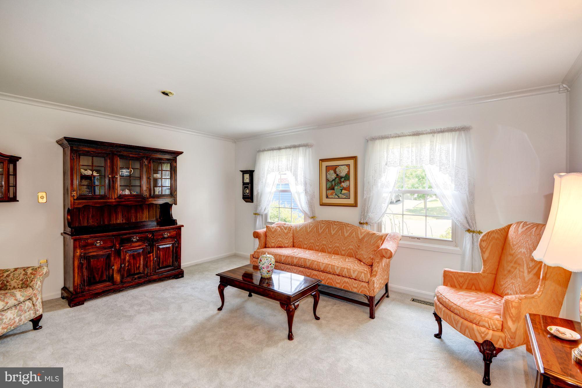 BUCKINGHAM AT BELAIR - Residential