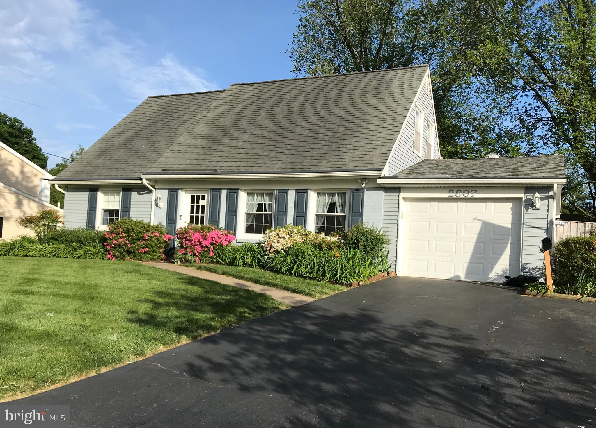 BUCKINGHAM AT BELAIR - Residential