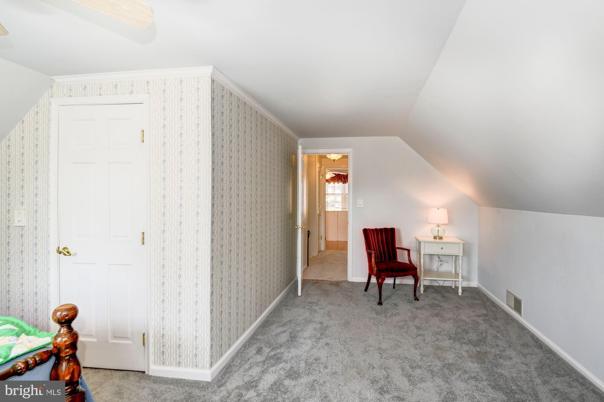 BUCKINGHAM AT BELAIR - Residential