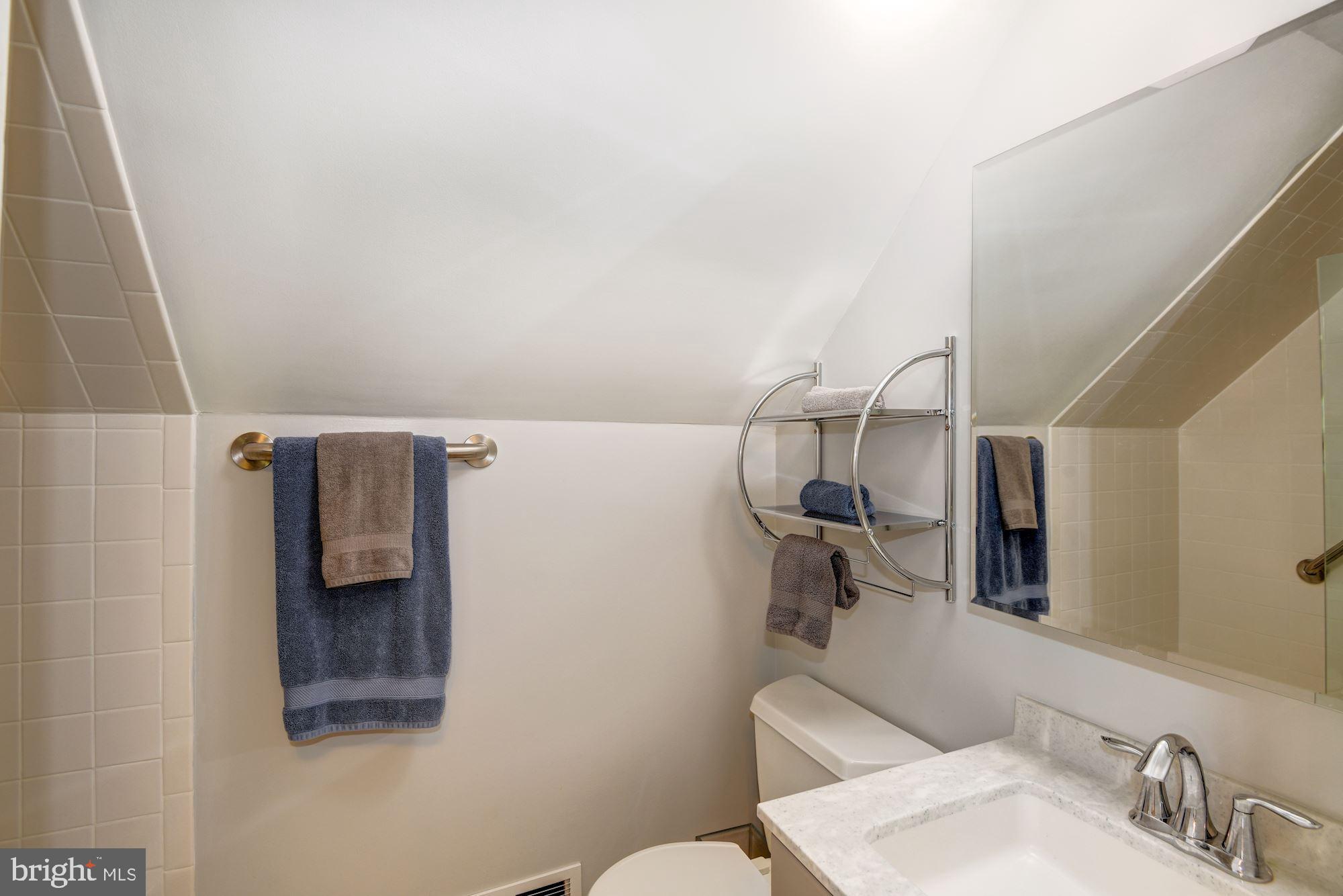 BUCKINGHAM AT BELAIR - Residential