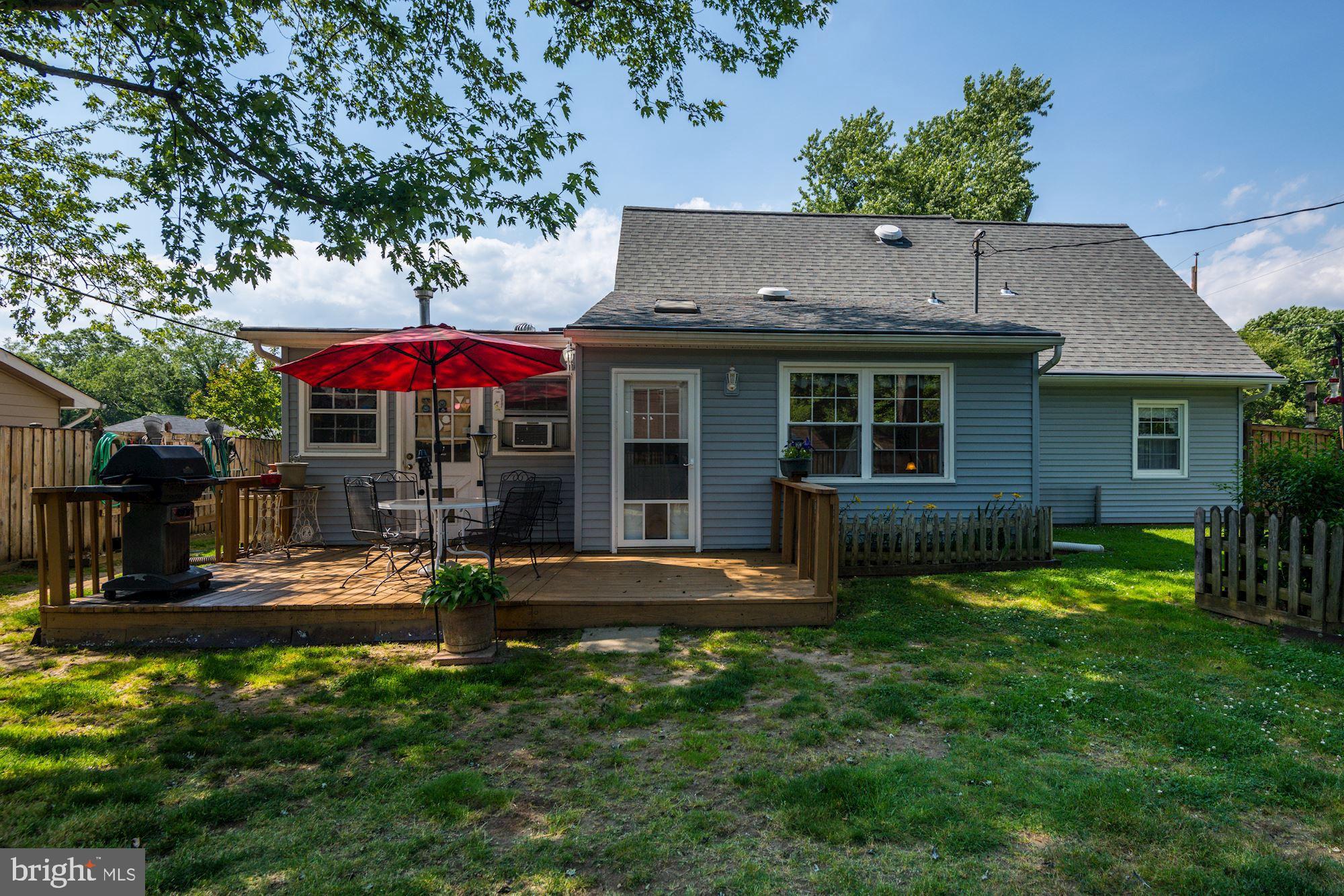 BUCKINGHAM AT BELAIR - Residential