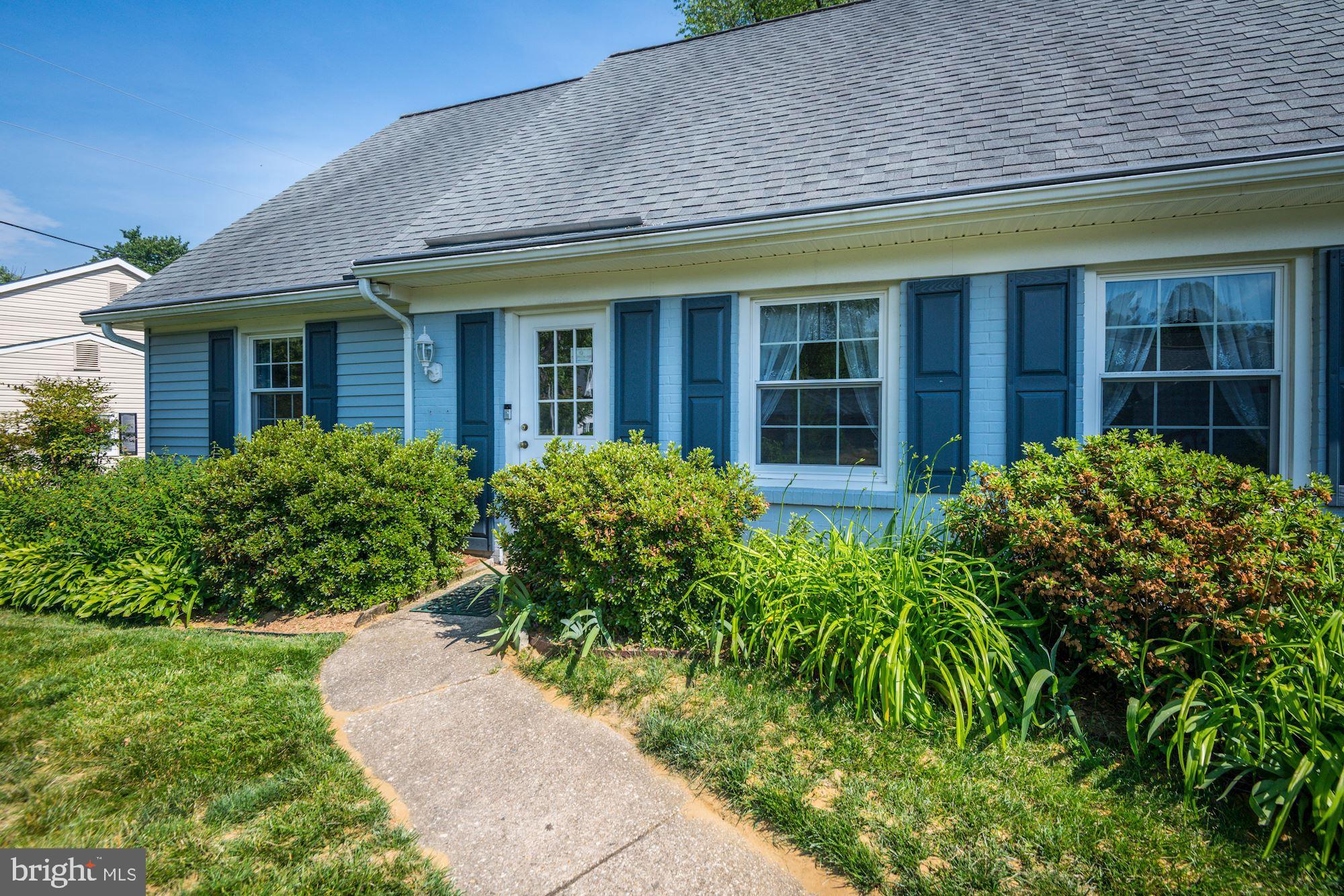 BUCKINGHAM AT BELAIR - Residential