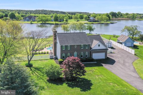 321 S LAKE DRIVE STEVENSVILLE MD 21666