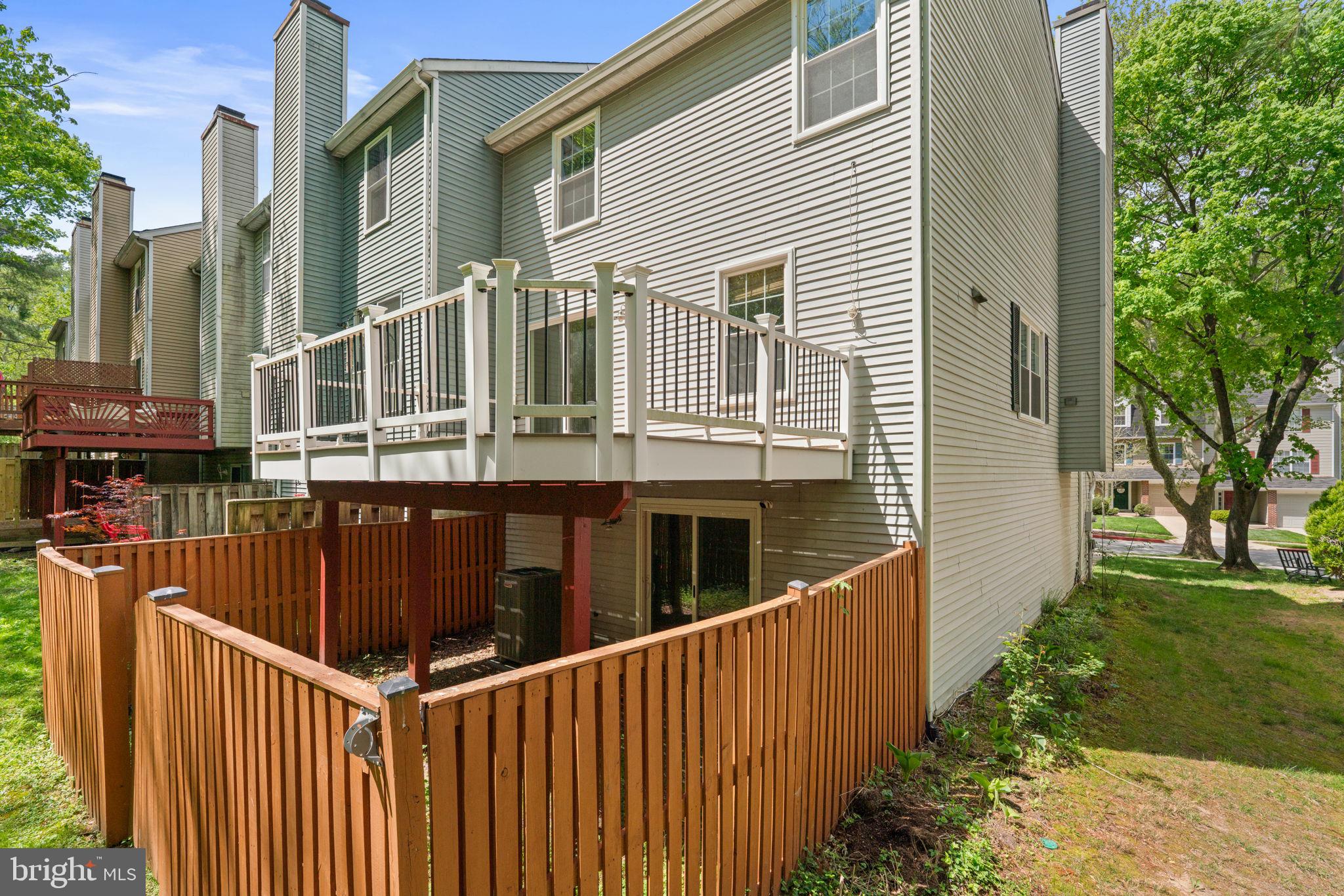 VILLAGE OF HICKORY RIDGE - Residential