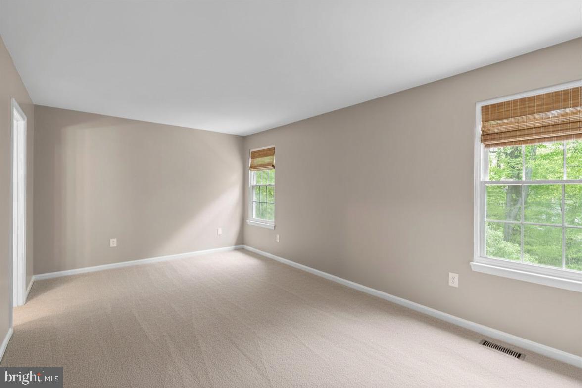 VILLAGE OF HICKORY RIDGE - Residential