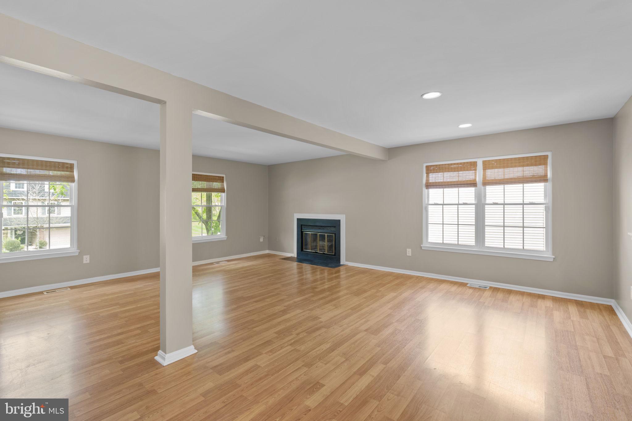 VILLAGE OF HICKORY RIDGE - Residential