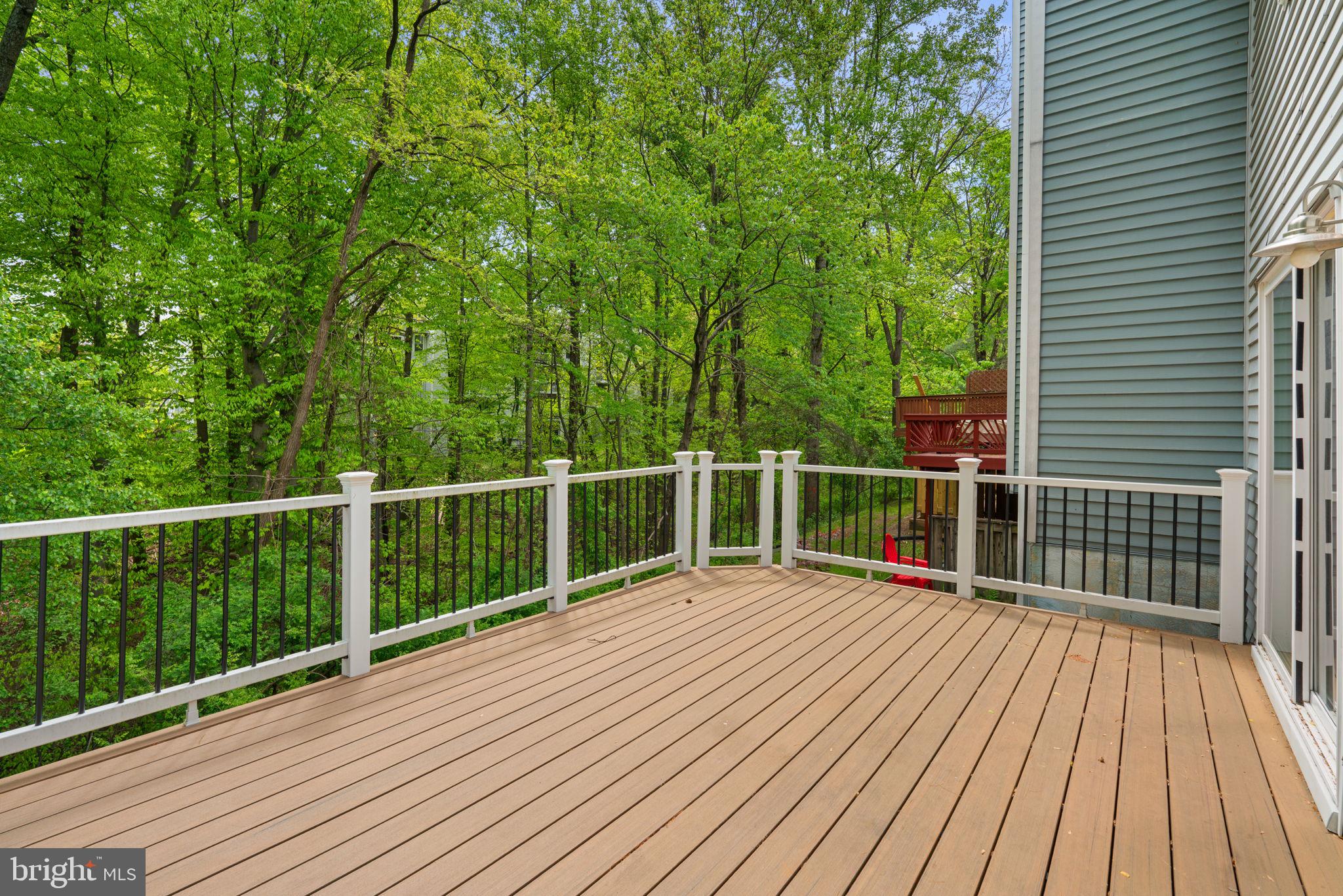 VILLAGE OF HICKORY RIDGE - Residential