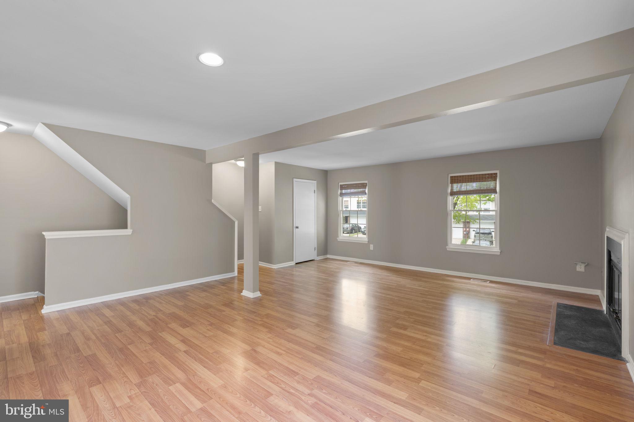 VILLAGE OF HICKORY RIDGE - Residential