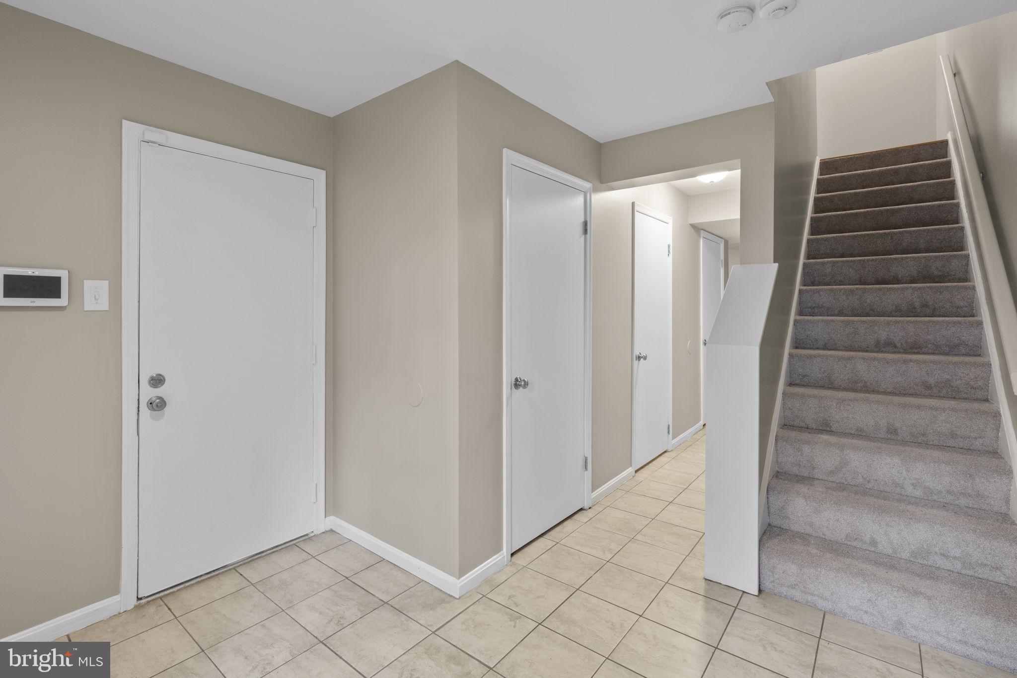 VILLAGE OF HICKORY RIDGE - Residential