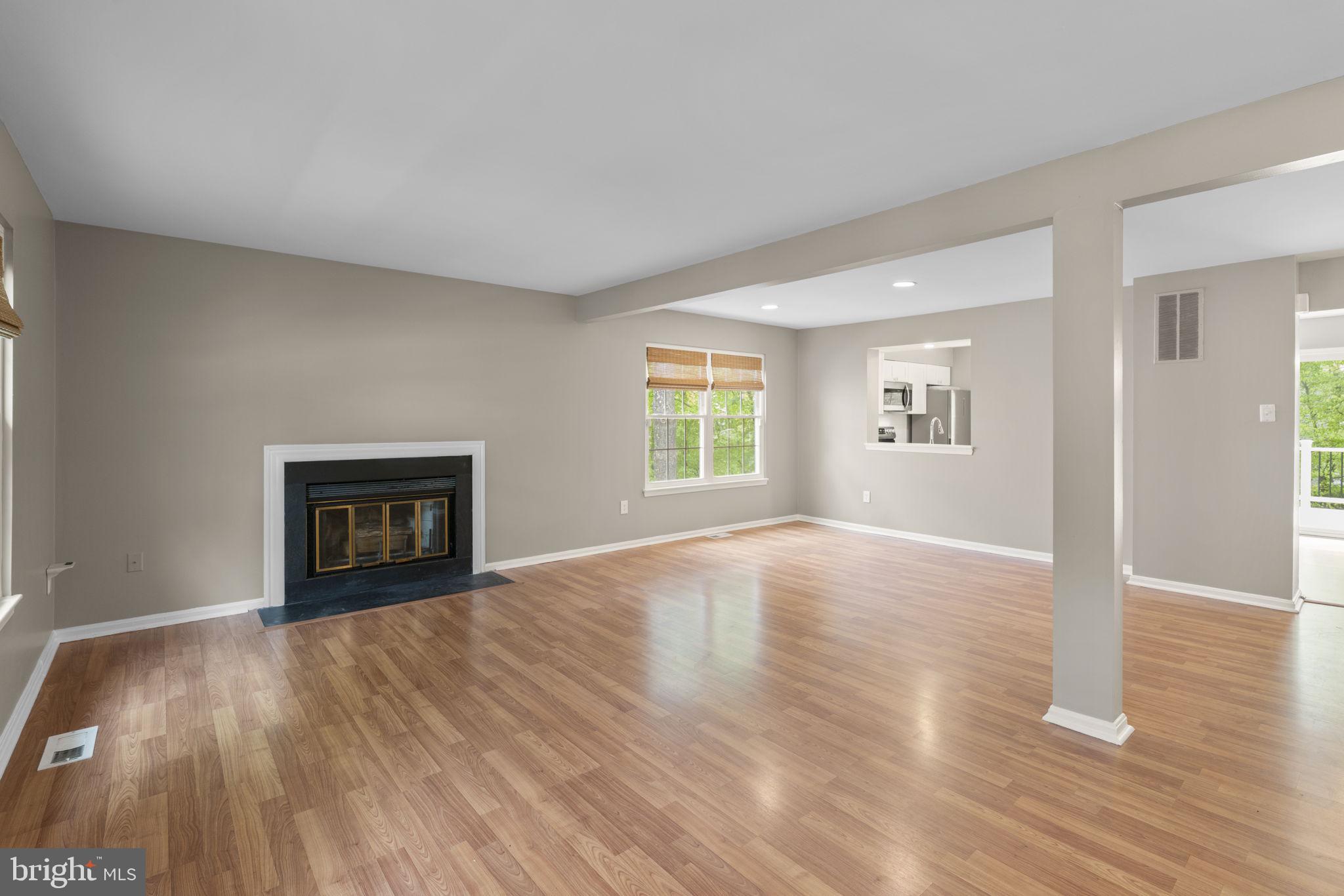 VILLAGE OF HICKORY RIDGE - Residential