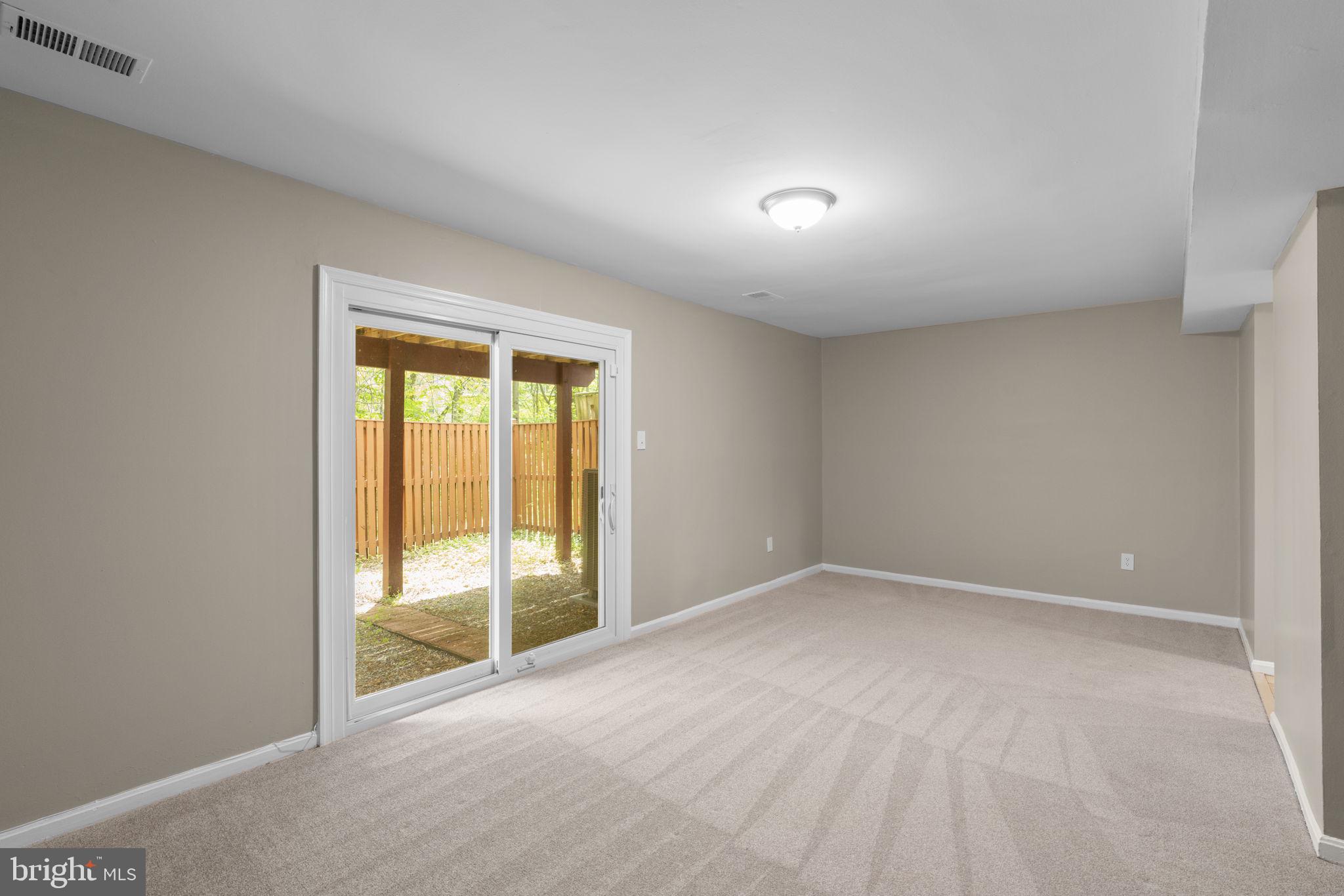 VILLAGE OF HICKORY RIDGE - Residential