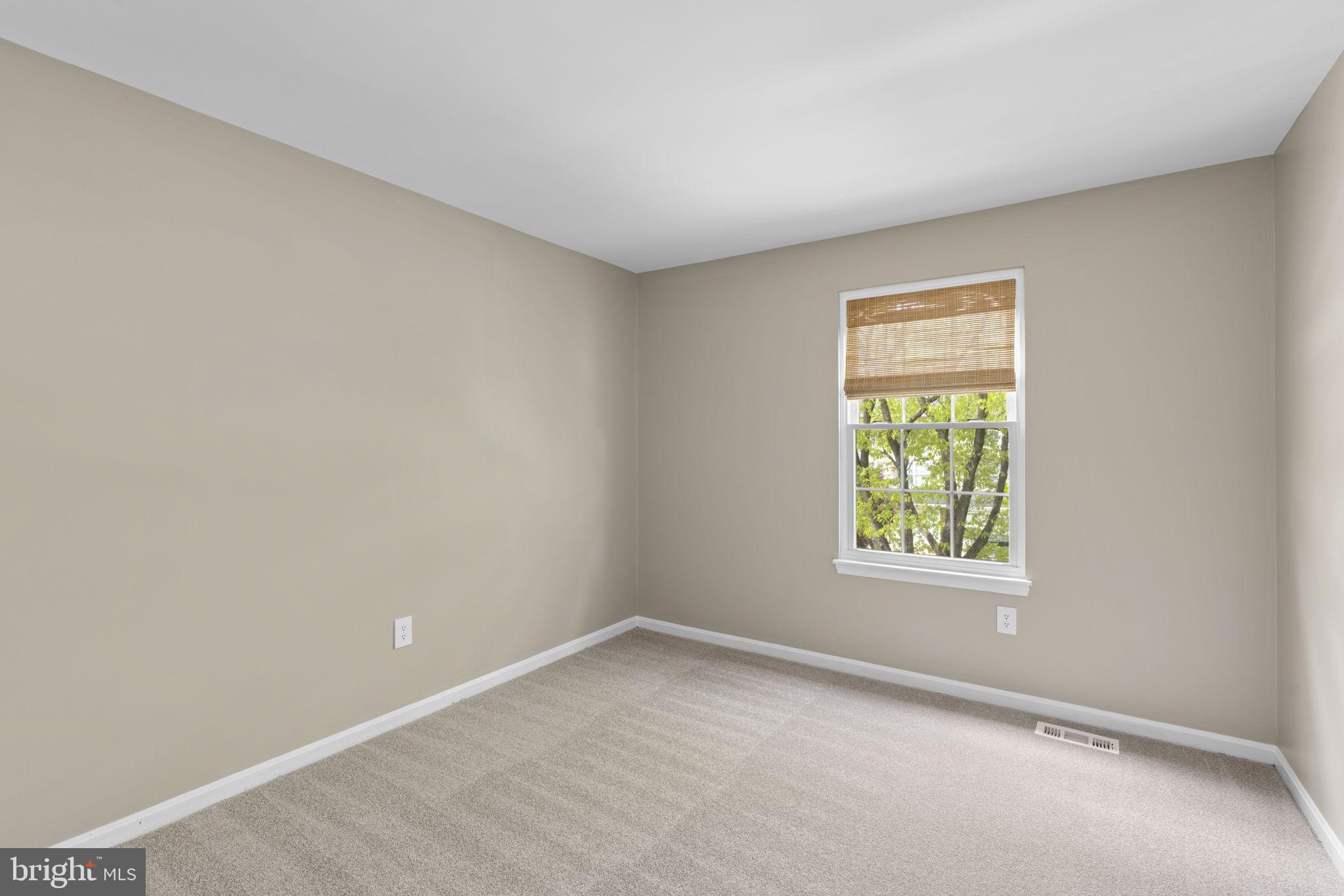 VILLAGE OF HICKORY RIDGE - Residential