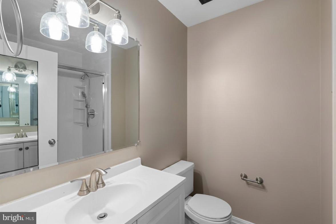 VILLAGE OF HICKORY RIDGE - Residential