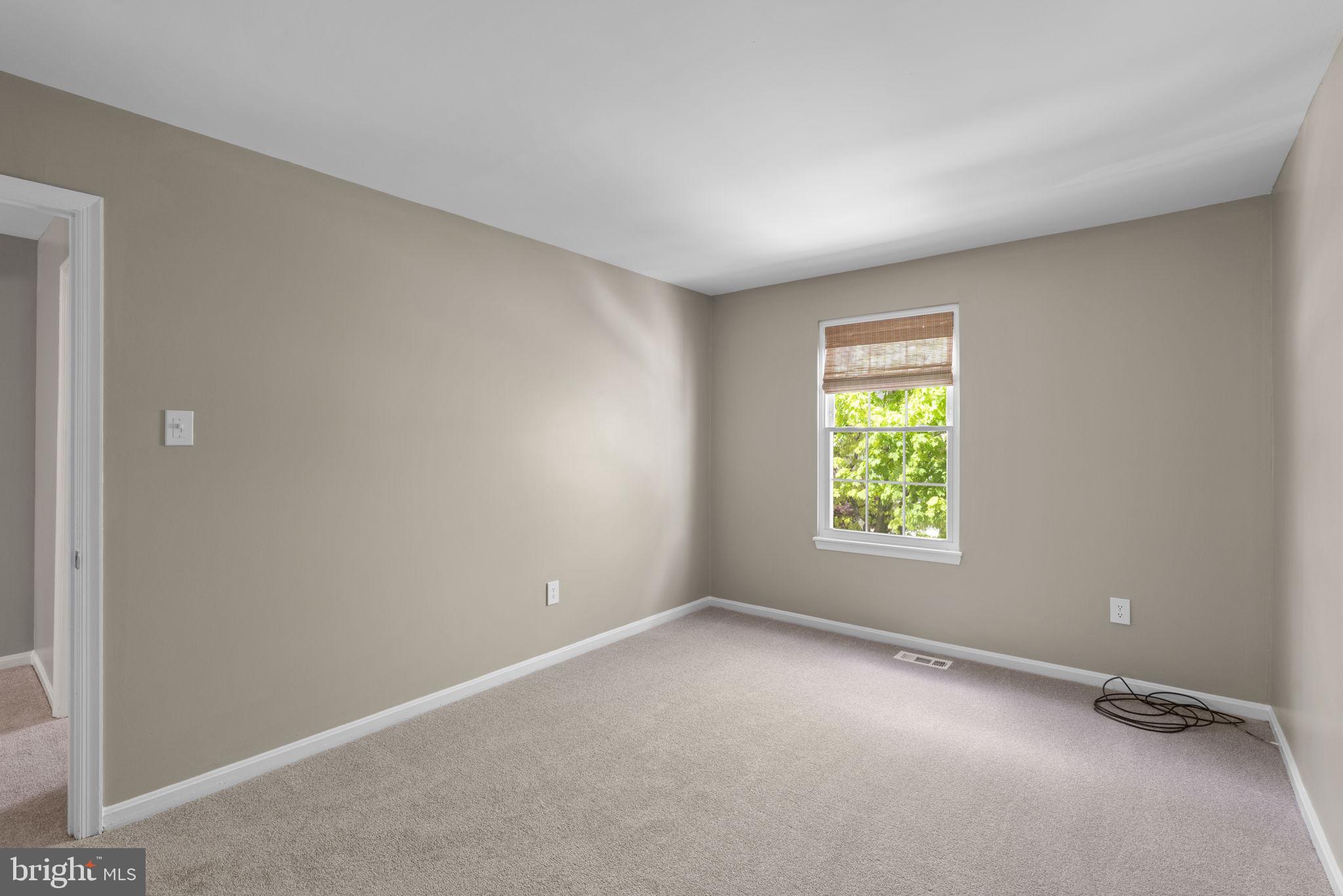 VILLAGE OF HICKORY RIDGE - Residential