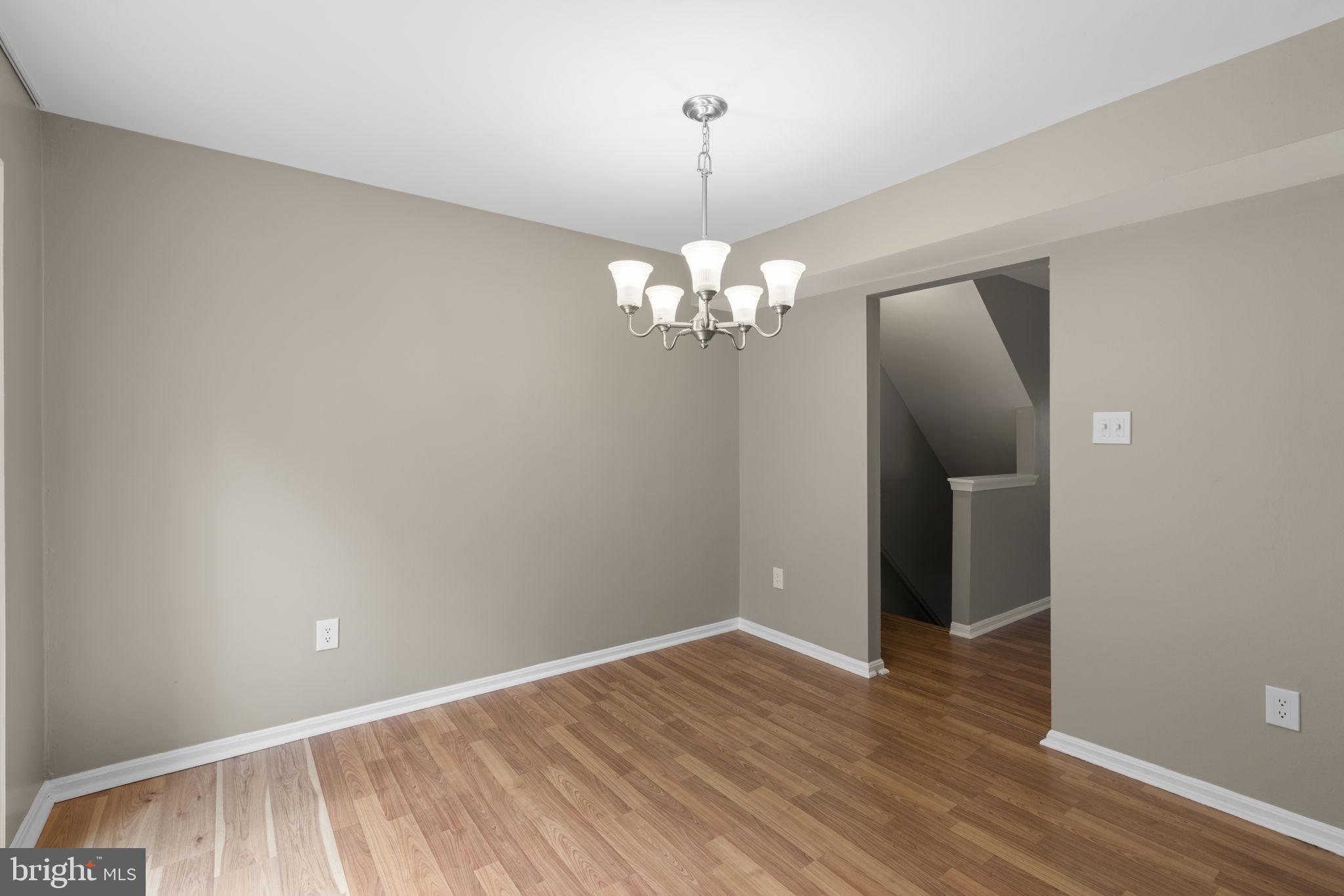 VILLAGE OF HICKORY RIDGE - Residential